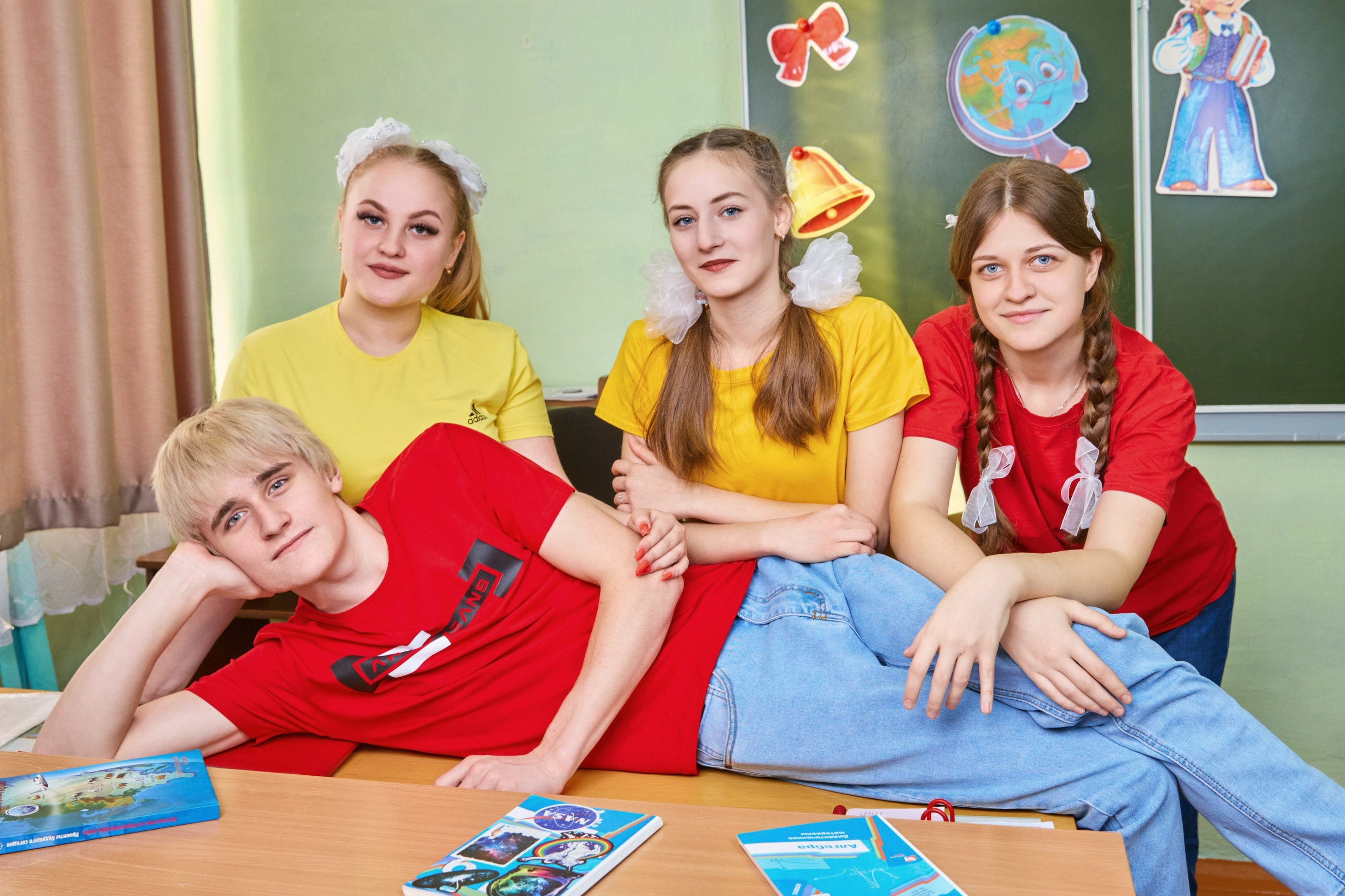 Фотограф Радик Валетов