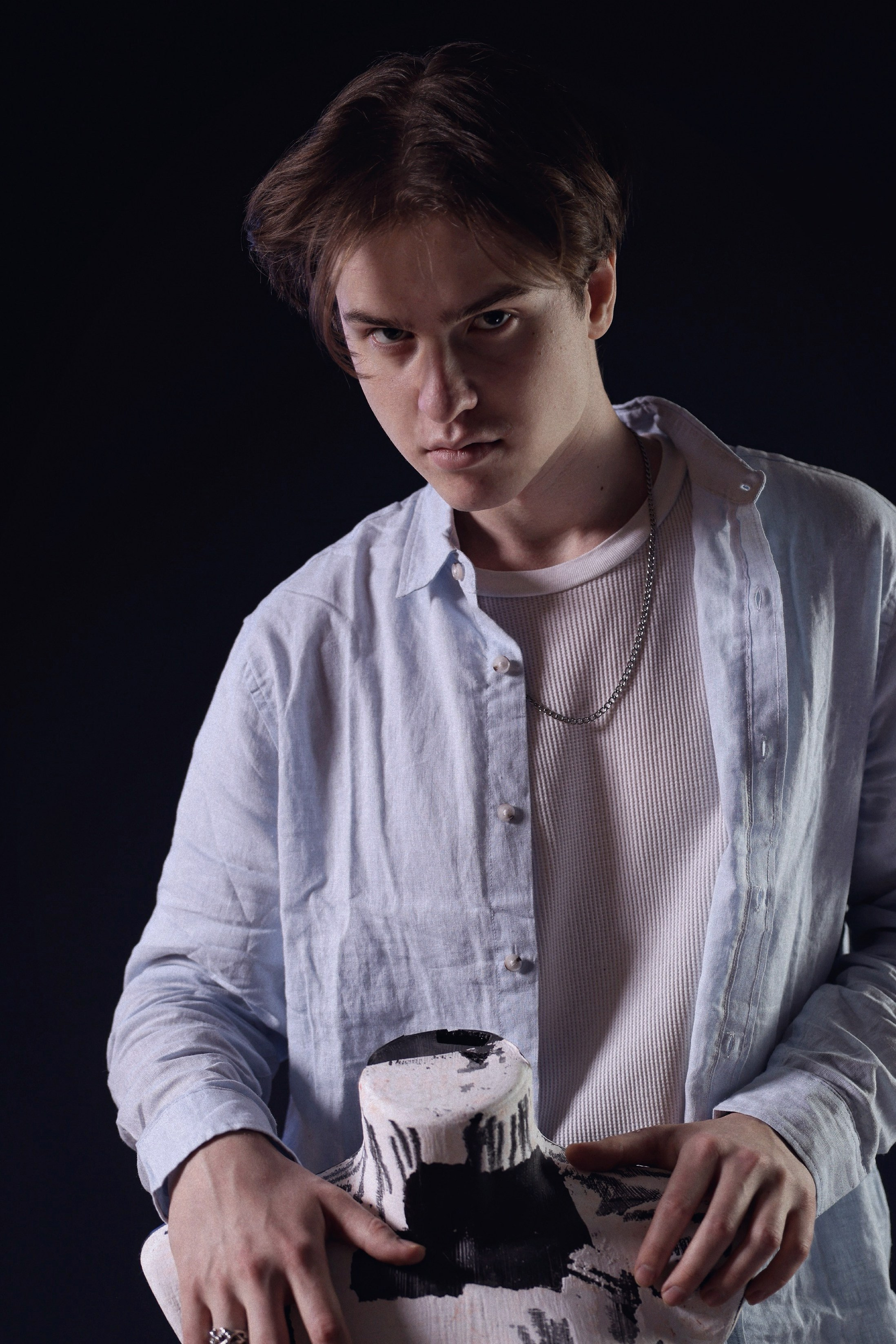 Портретная съемка