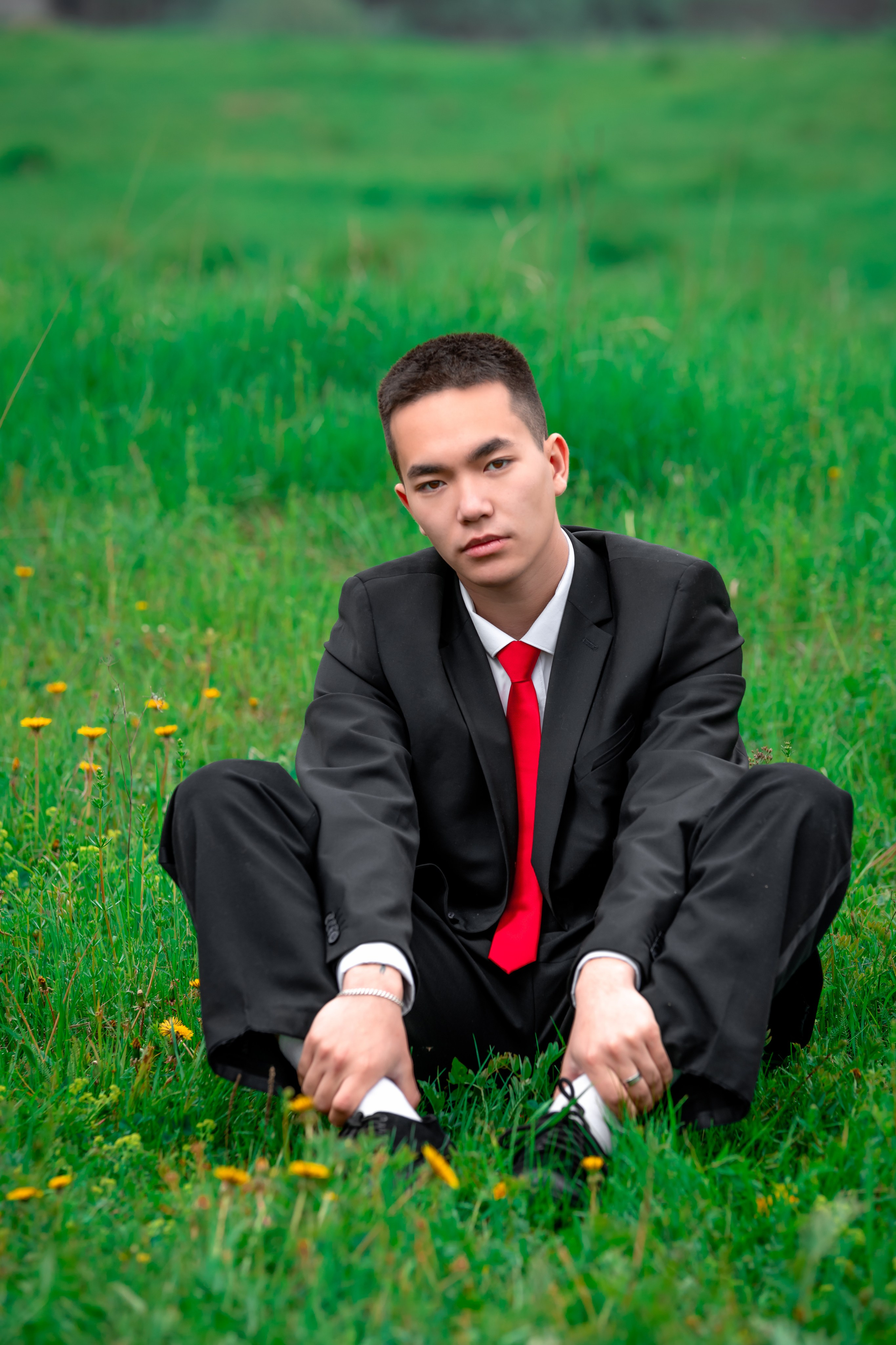 Ратмир 👔 Официально. Антон Непочатых — Большой мужской фотограф