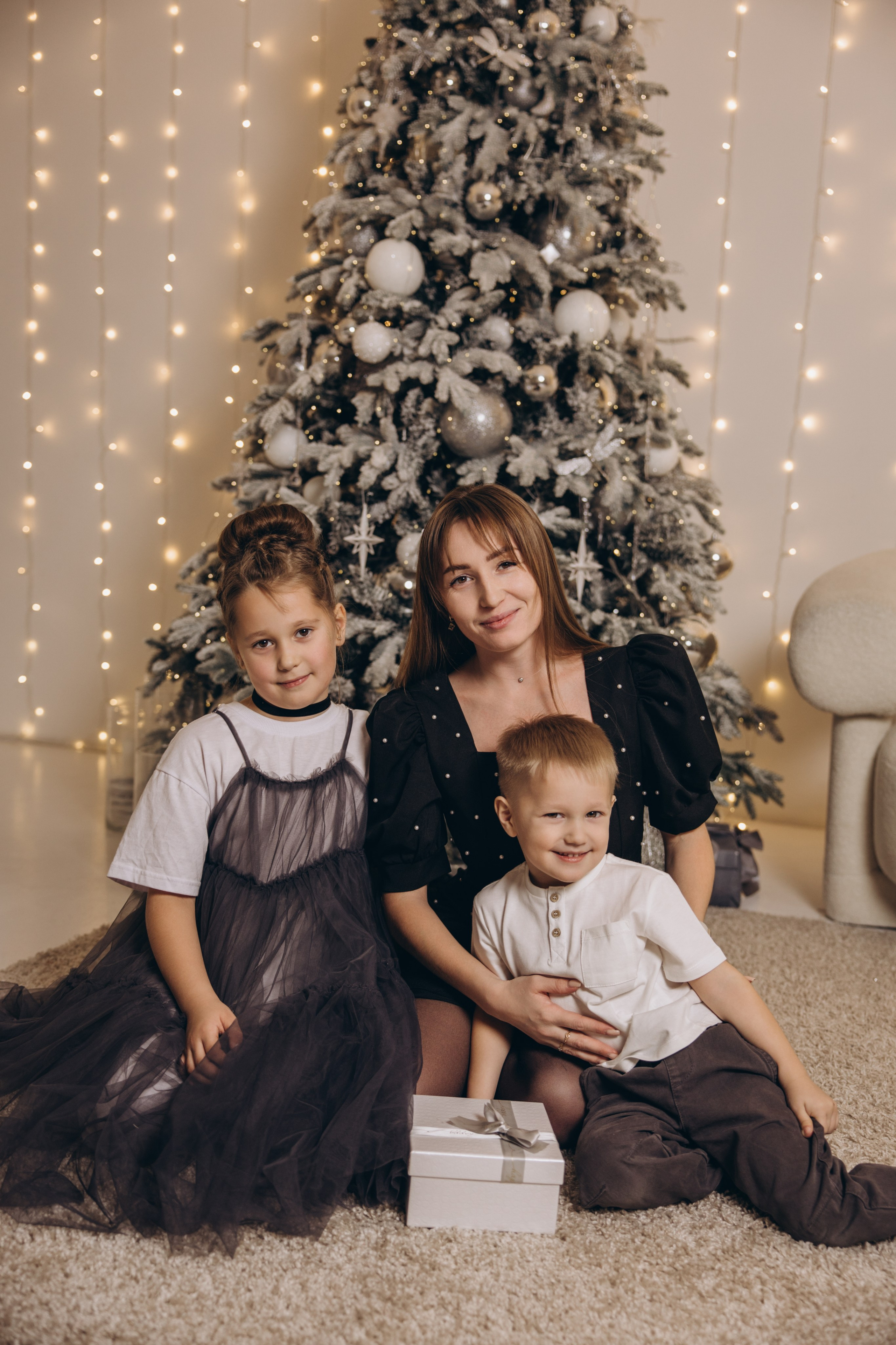 Фотопроект в Зум студии. Свадебный, семейный фотограф в Иркутске Светлана Макаричева