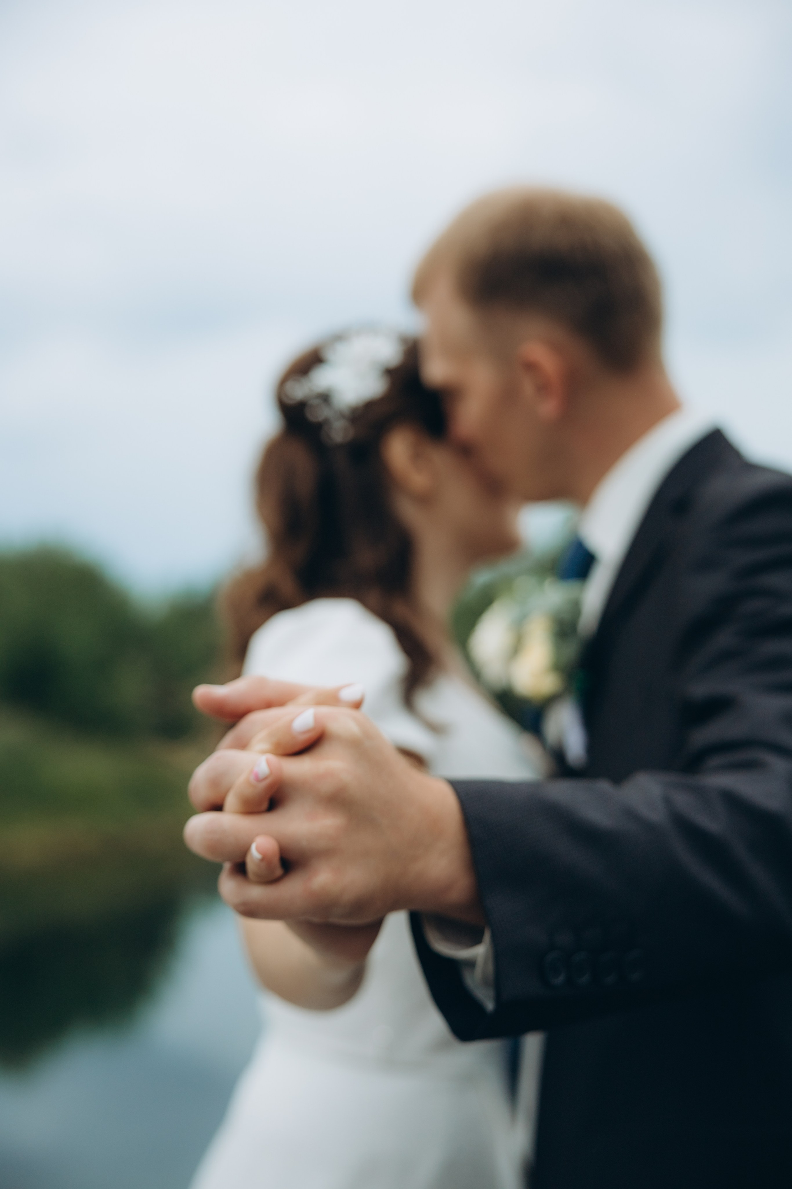 Евгений & Валентина. Свадебный, семейный фотограф в Иркутске Светлана Макаричева