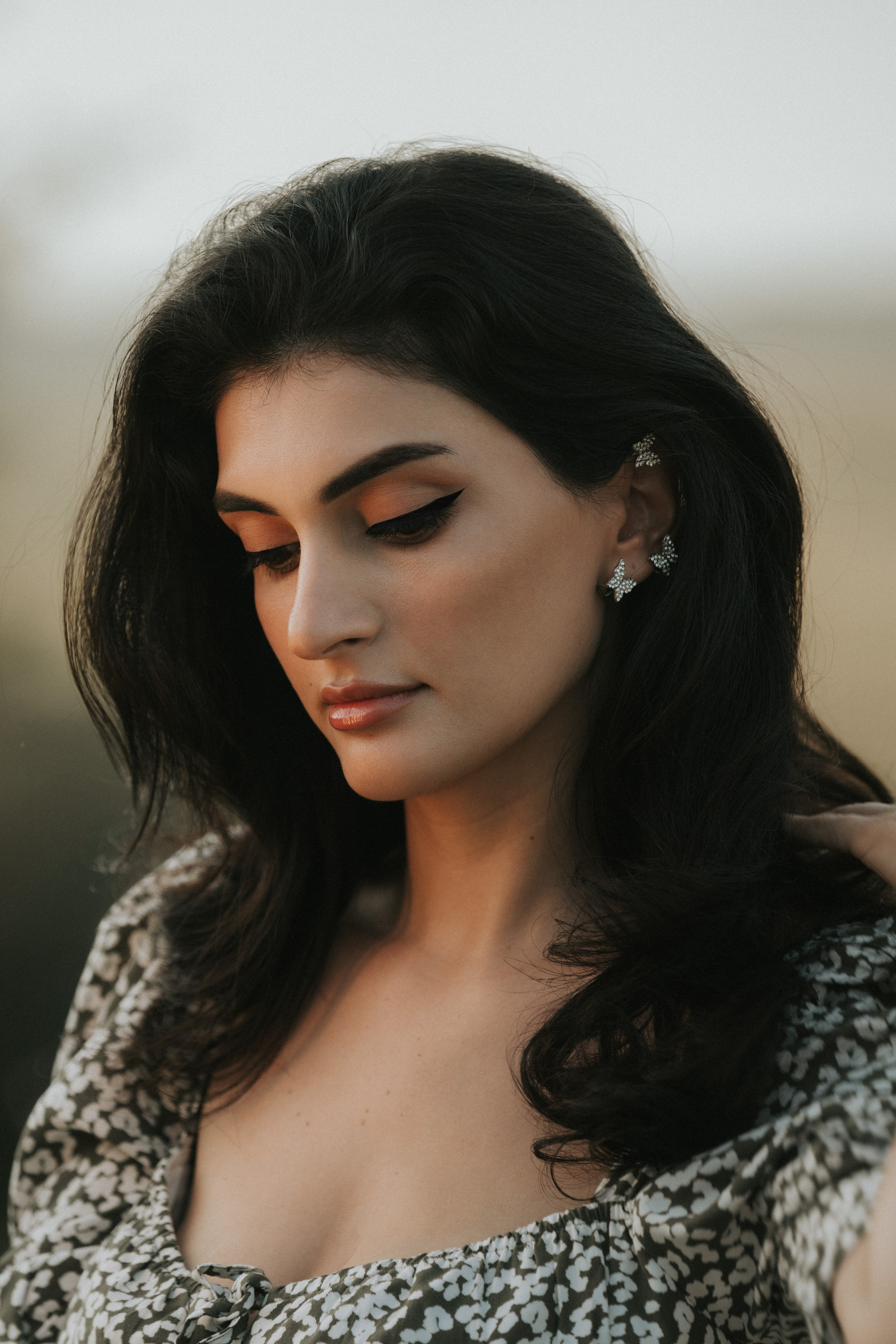 Индивидуальная фотосессия на природе. Семейный фотограф в Рязани и Москве Victoria_Kros