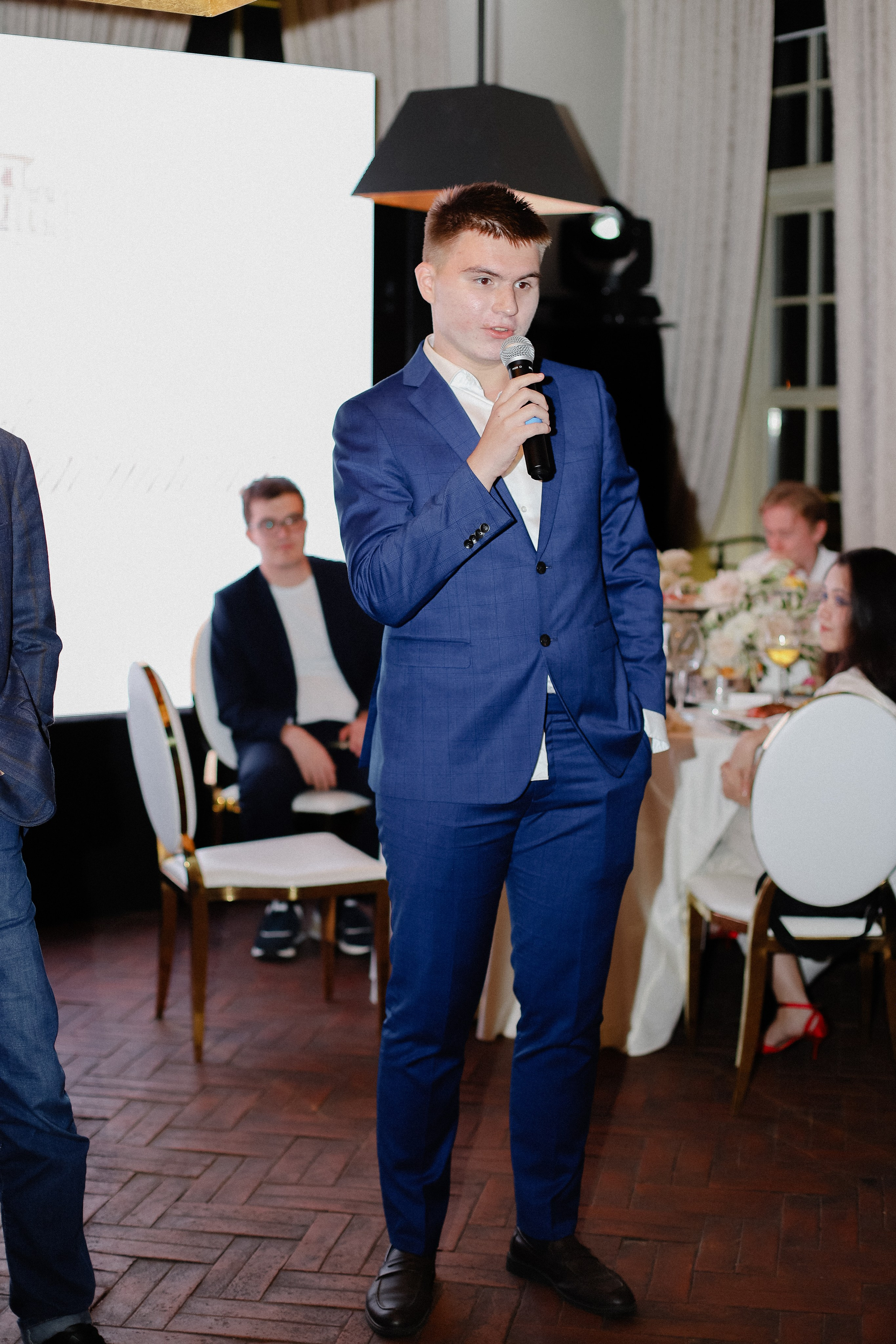 Илья и Анастасия. Фотограф в Алматы и Москве Даша Пушкина