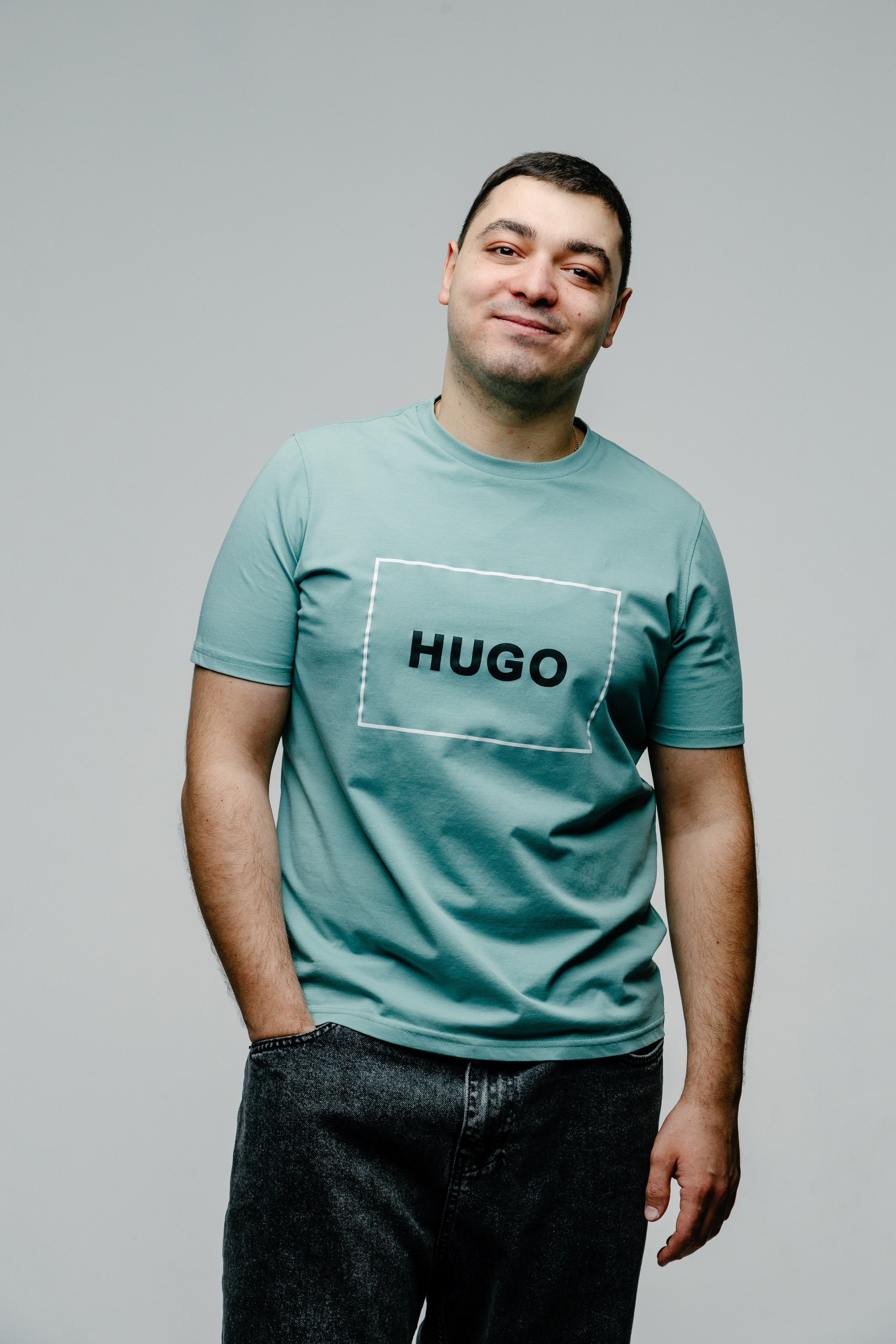 Maison фотостудия StandUp комиков Сочи