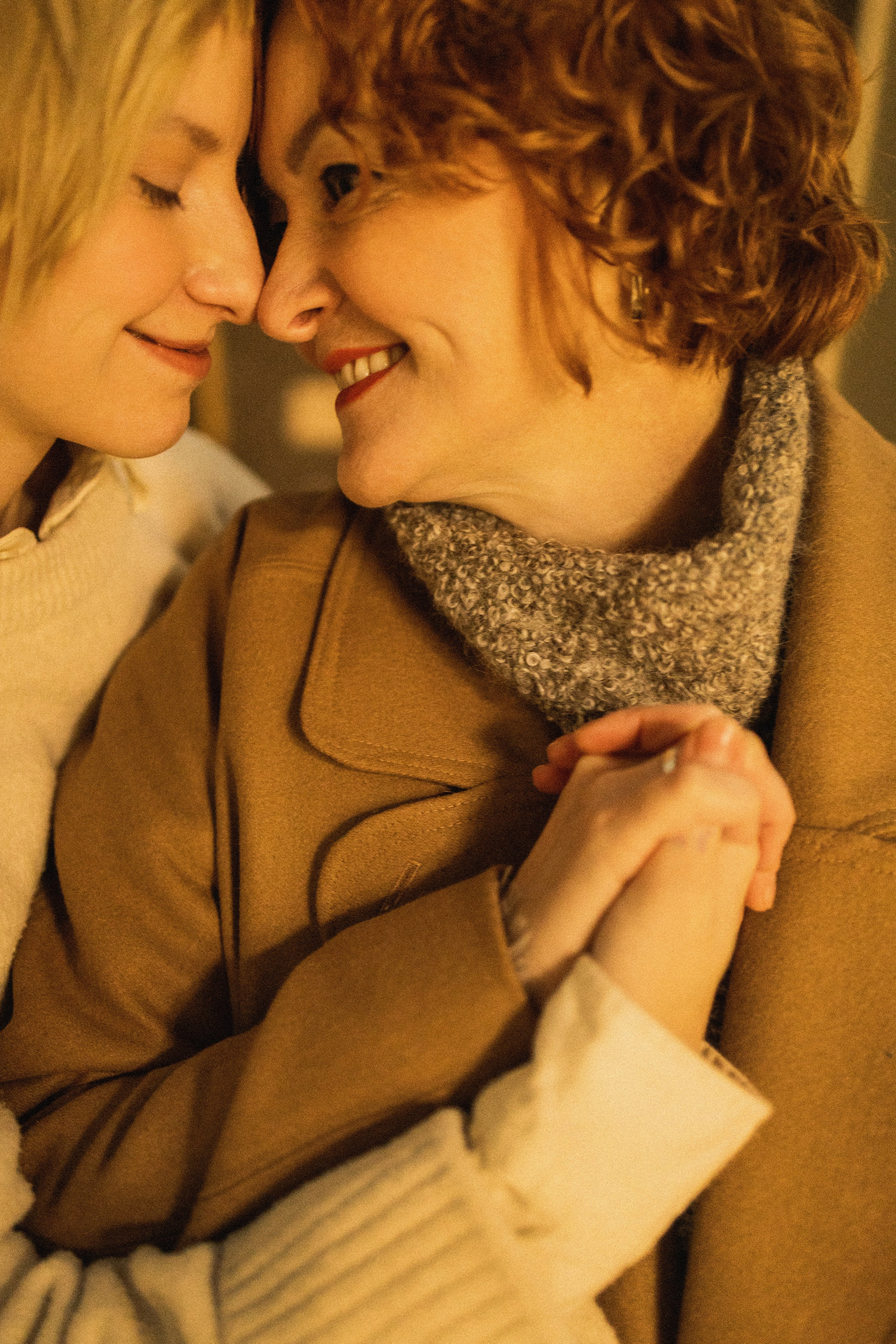 Девичьи истории. Виноградова Маргарита. Фотограф P r o Явления