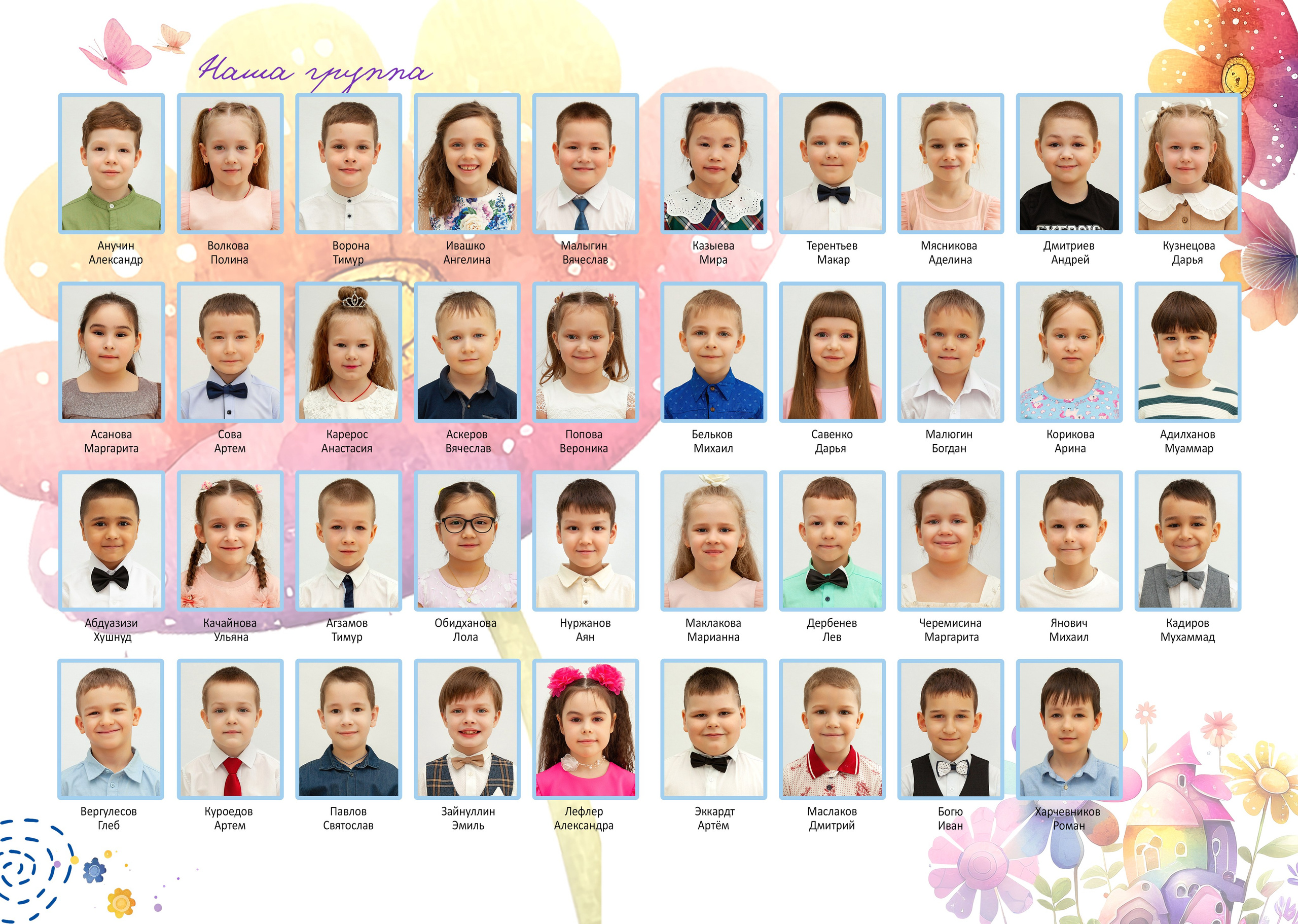 Выпускные фотоальбомы. Семейный и детский фотограф в Краснодарском крае