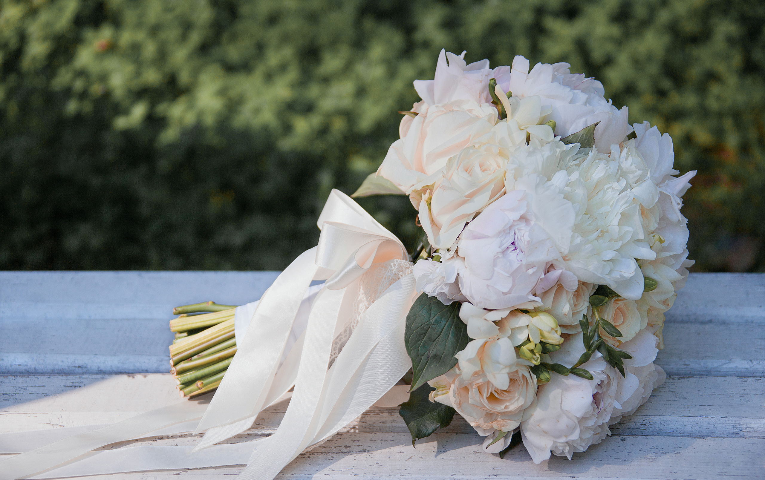 Фотограф на свадьбу в Москве