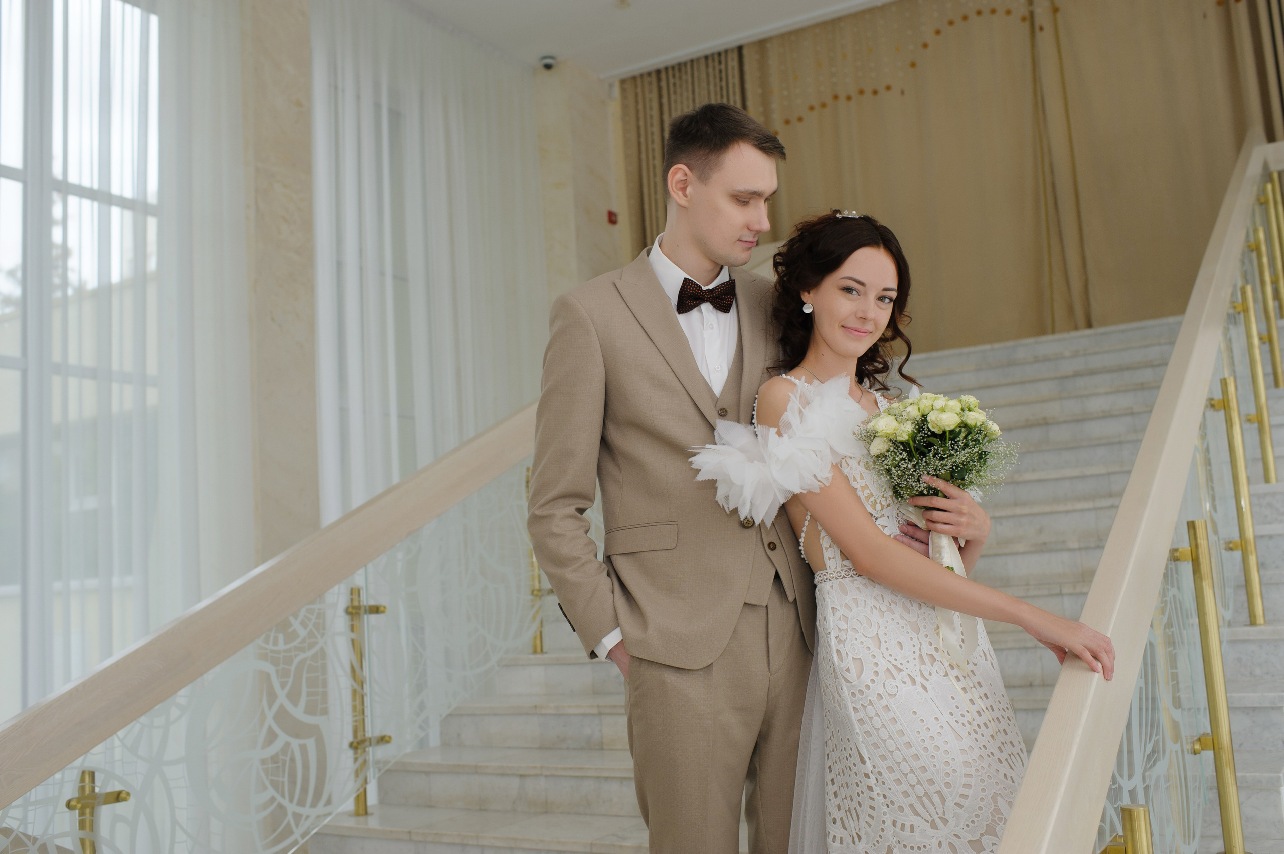 СВАДЕБНЫЕ СЪЕМКИ. Главная