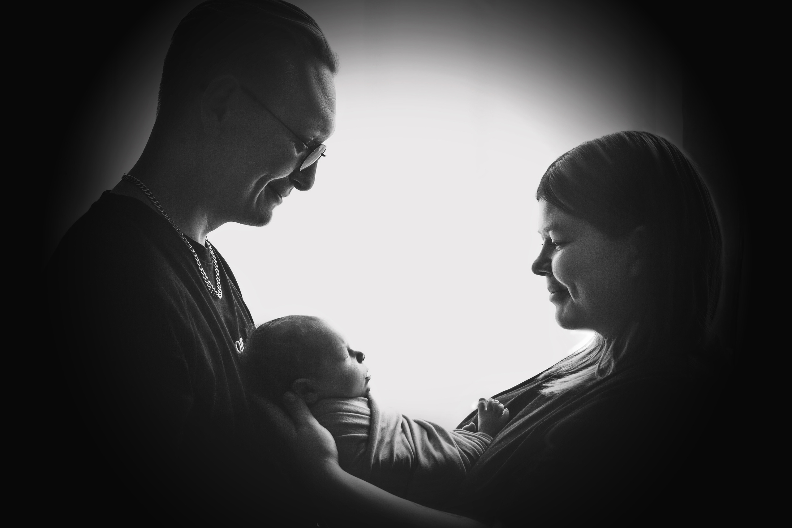 Фотограф на семейные праздники