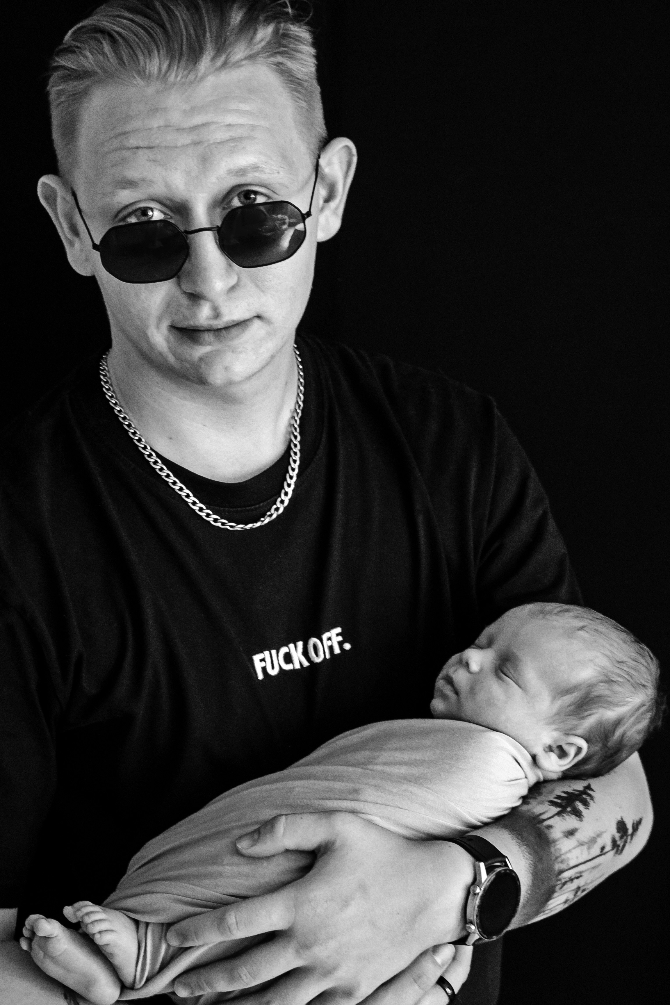 Фотограф на семейные праздники