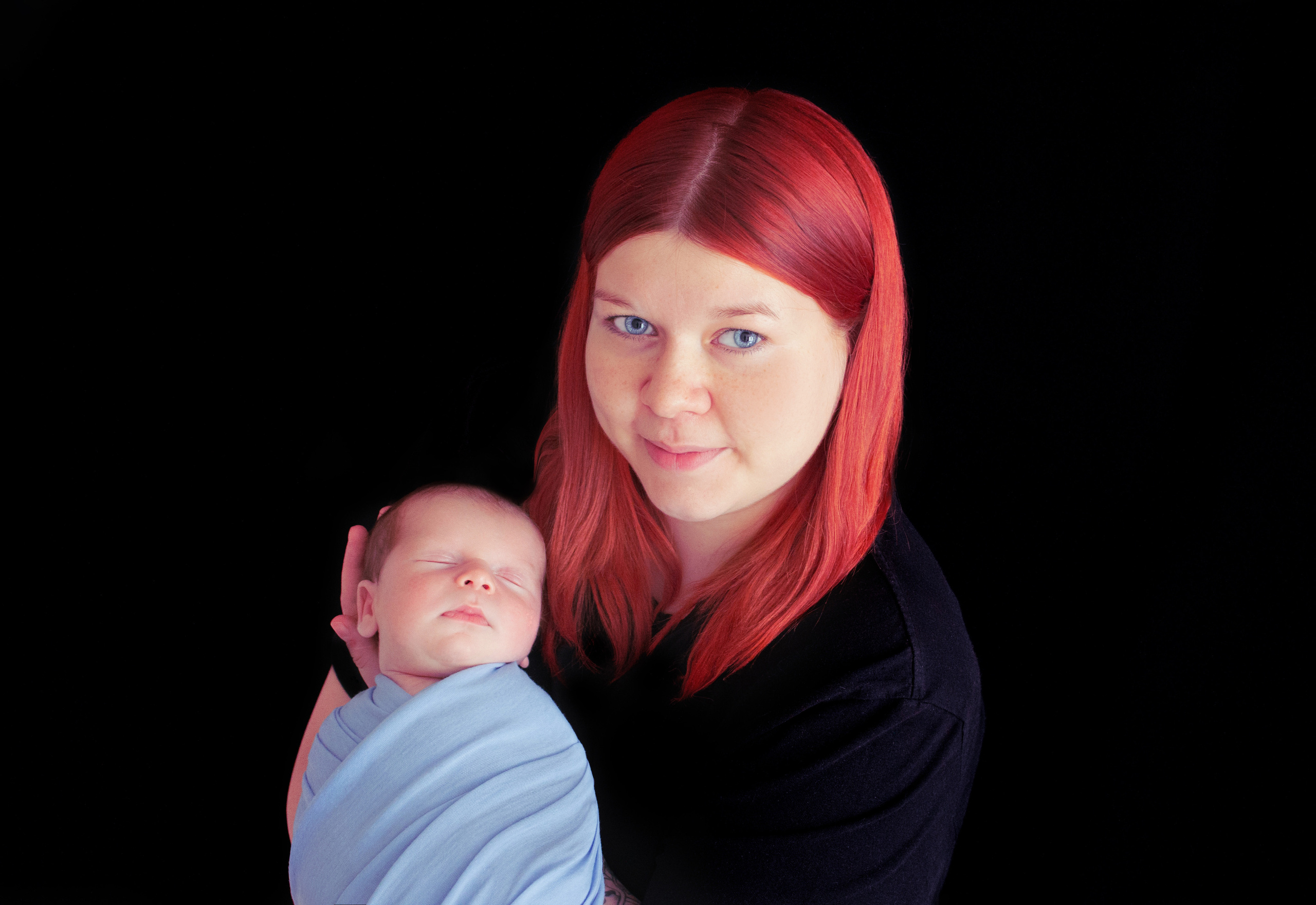 Фотограф на семейные праздники