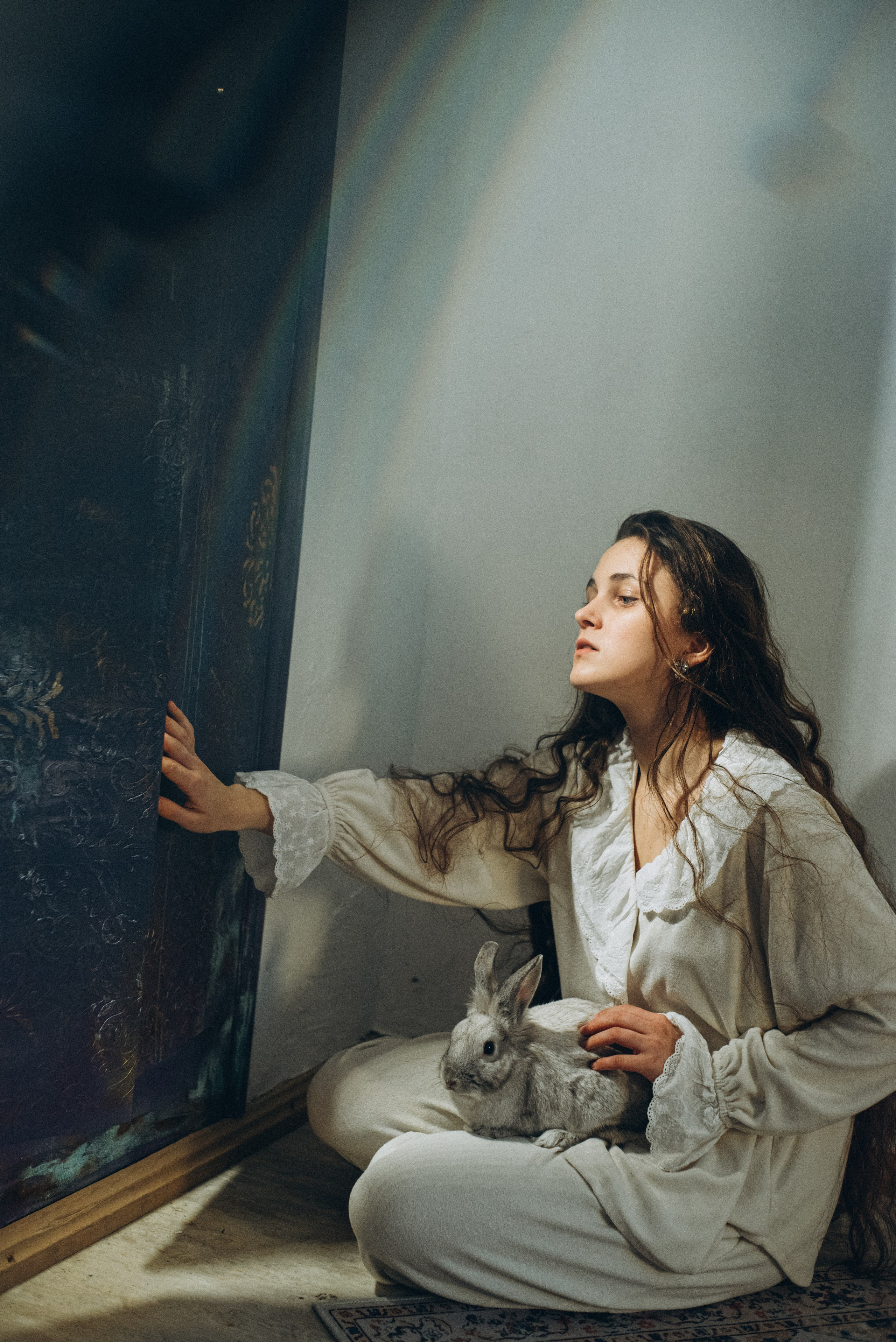 Волшебство внутри тебя. Фотограф Катерина Тюрина. Саратов