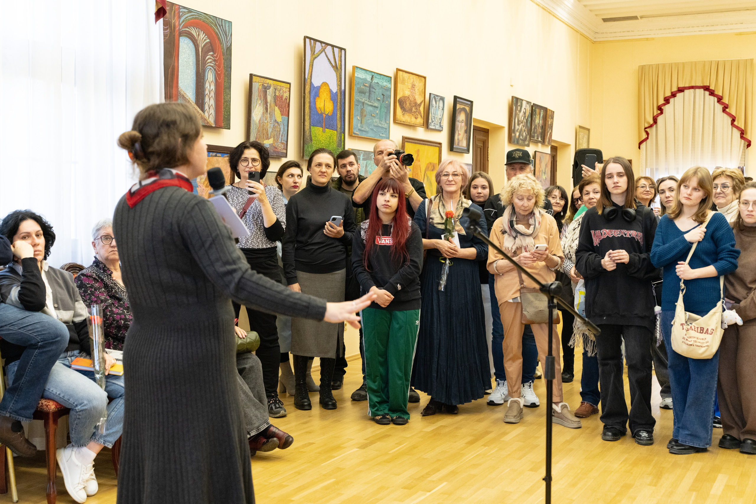 Арт-группа «Гильдия красивых». Курортное дело