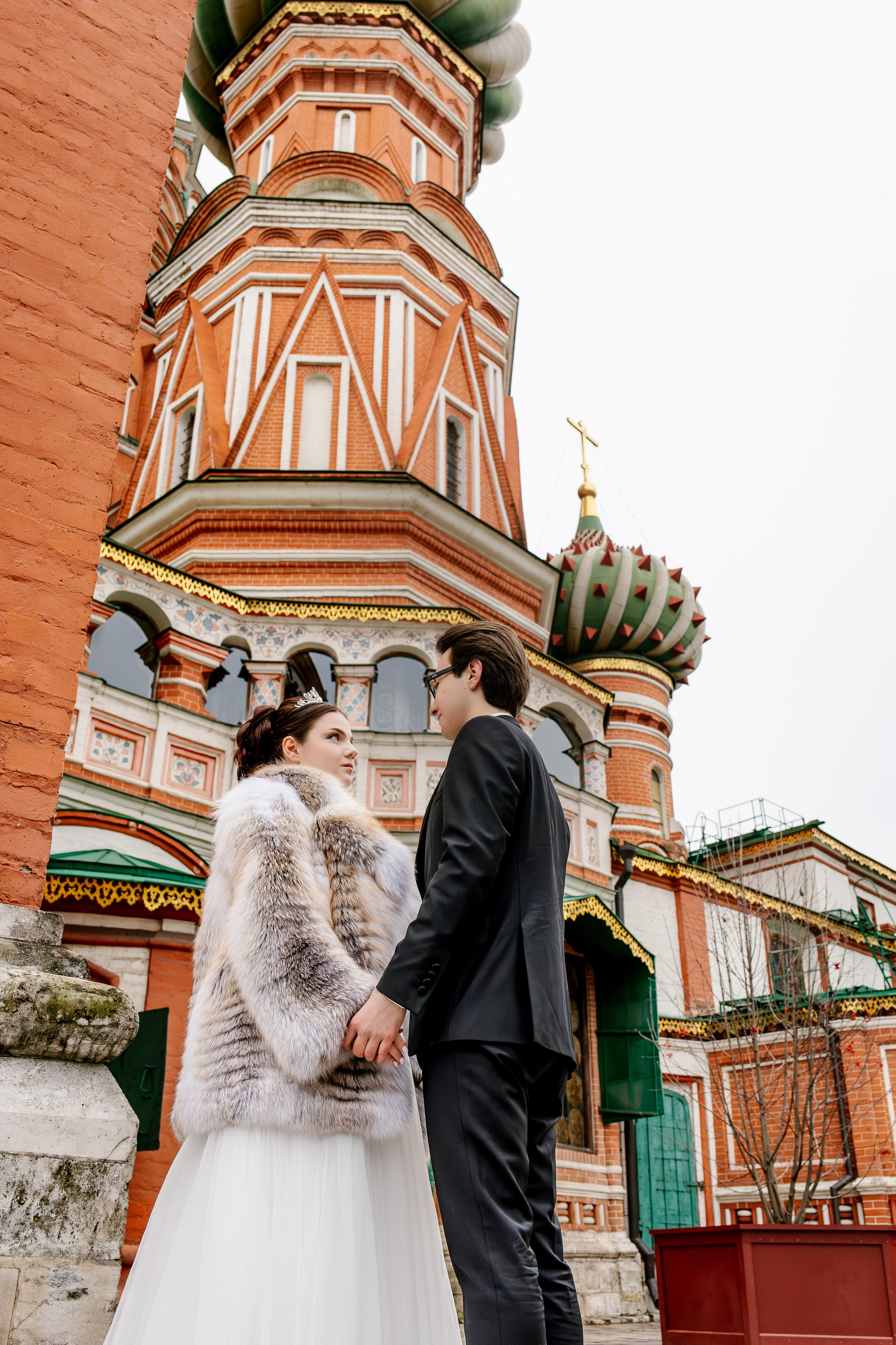 Свадебные съёмки (из портфолио). Семейный и свадебный фотограф в Москве и Домодедово Анна Авилочкина