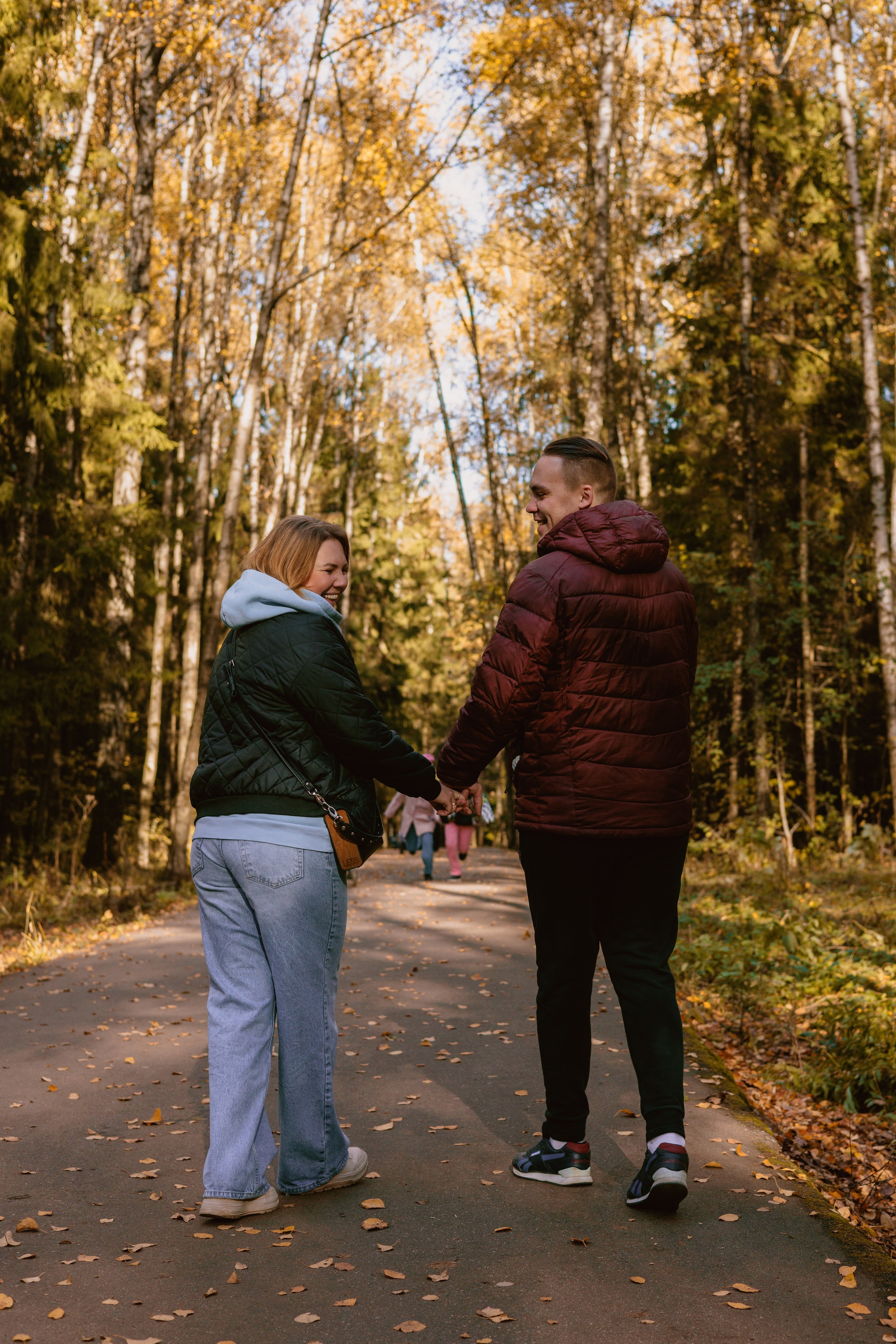 Семейные съемки. Семейные фотограф в Одинцово и Москве. Диана Сусоева