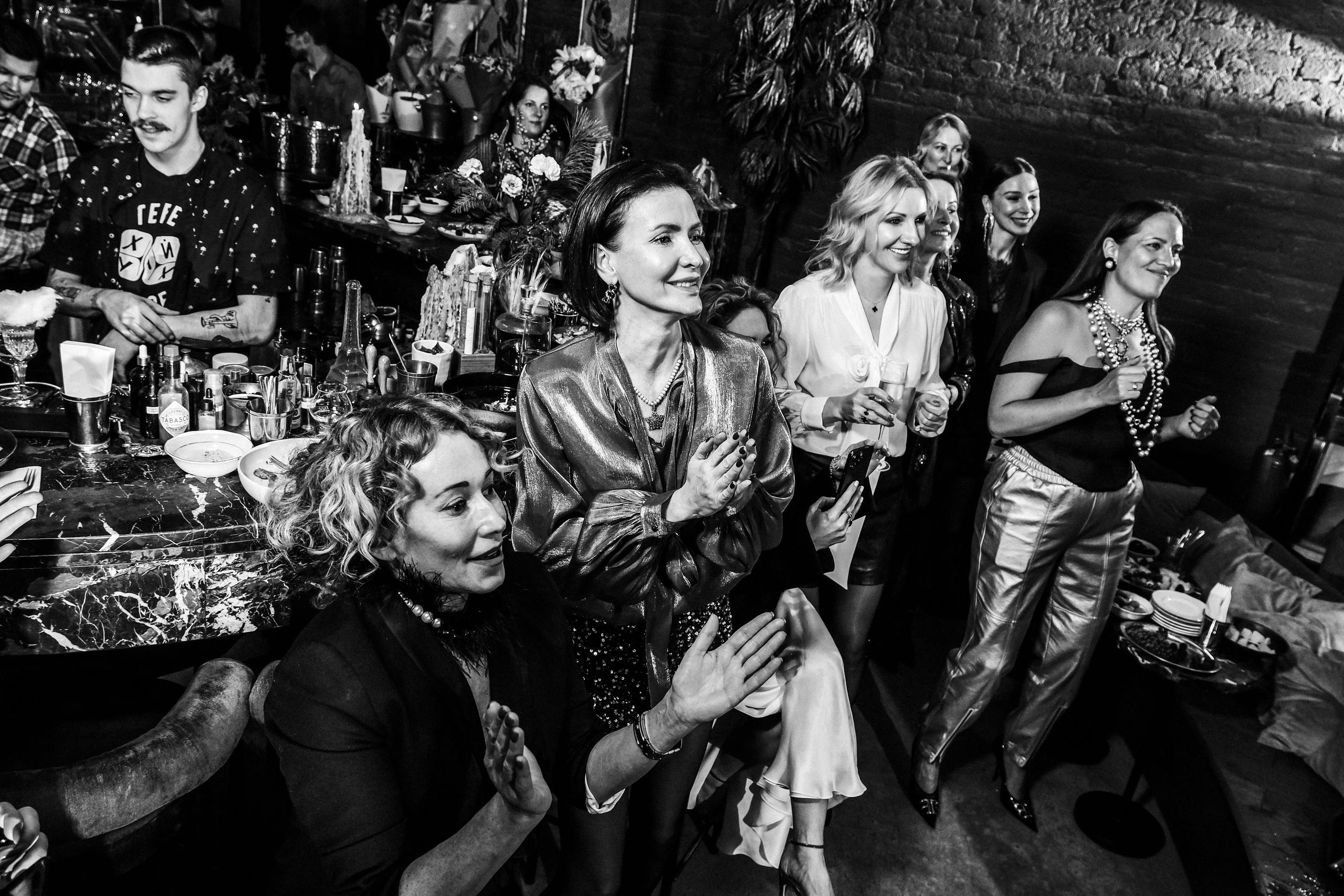 ЧБ. Фото Видео Дизайн