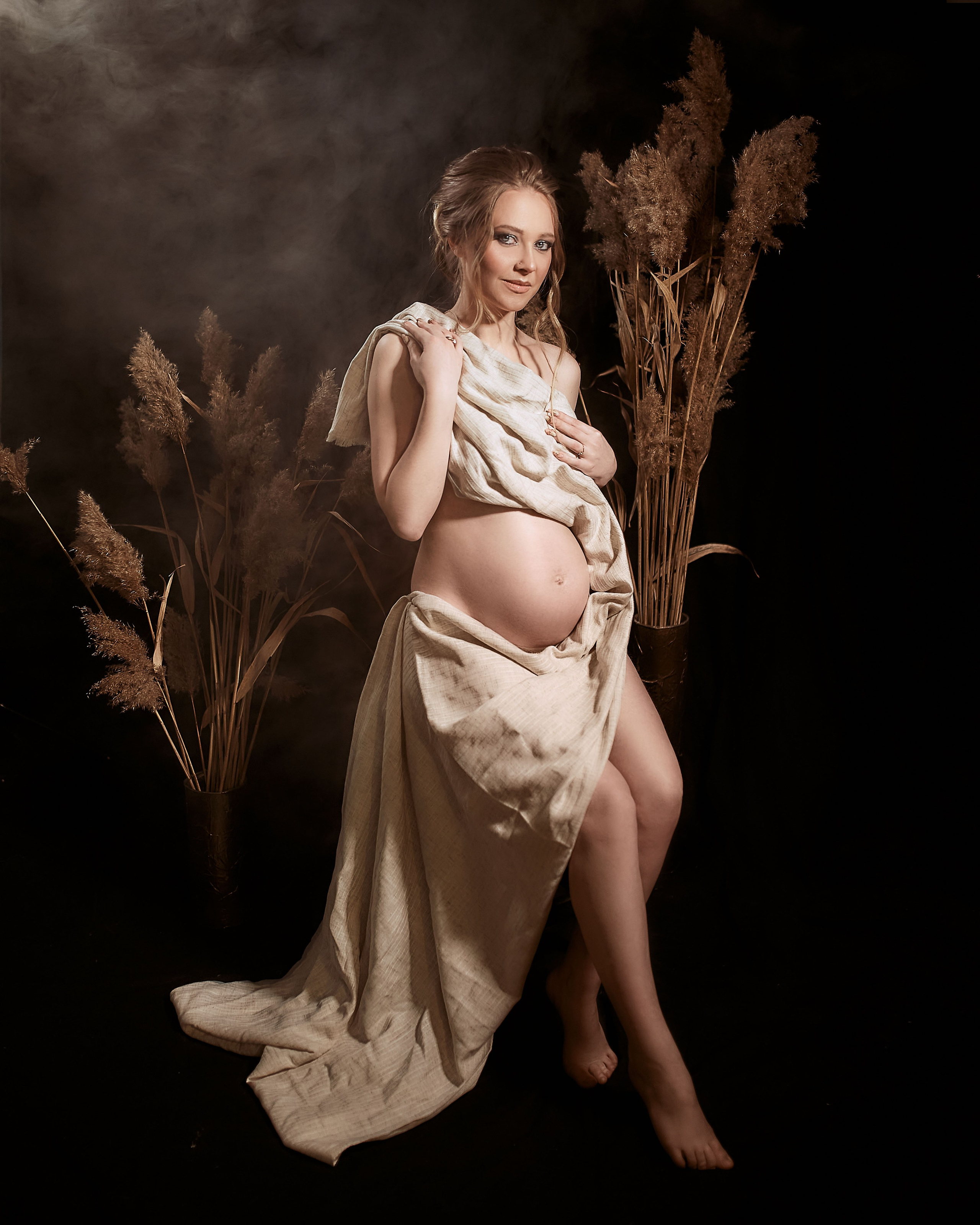 Фотосессия беременности. Фотограф и видеограф в Екатеринбурге