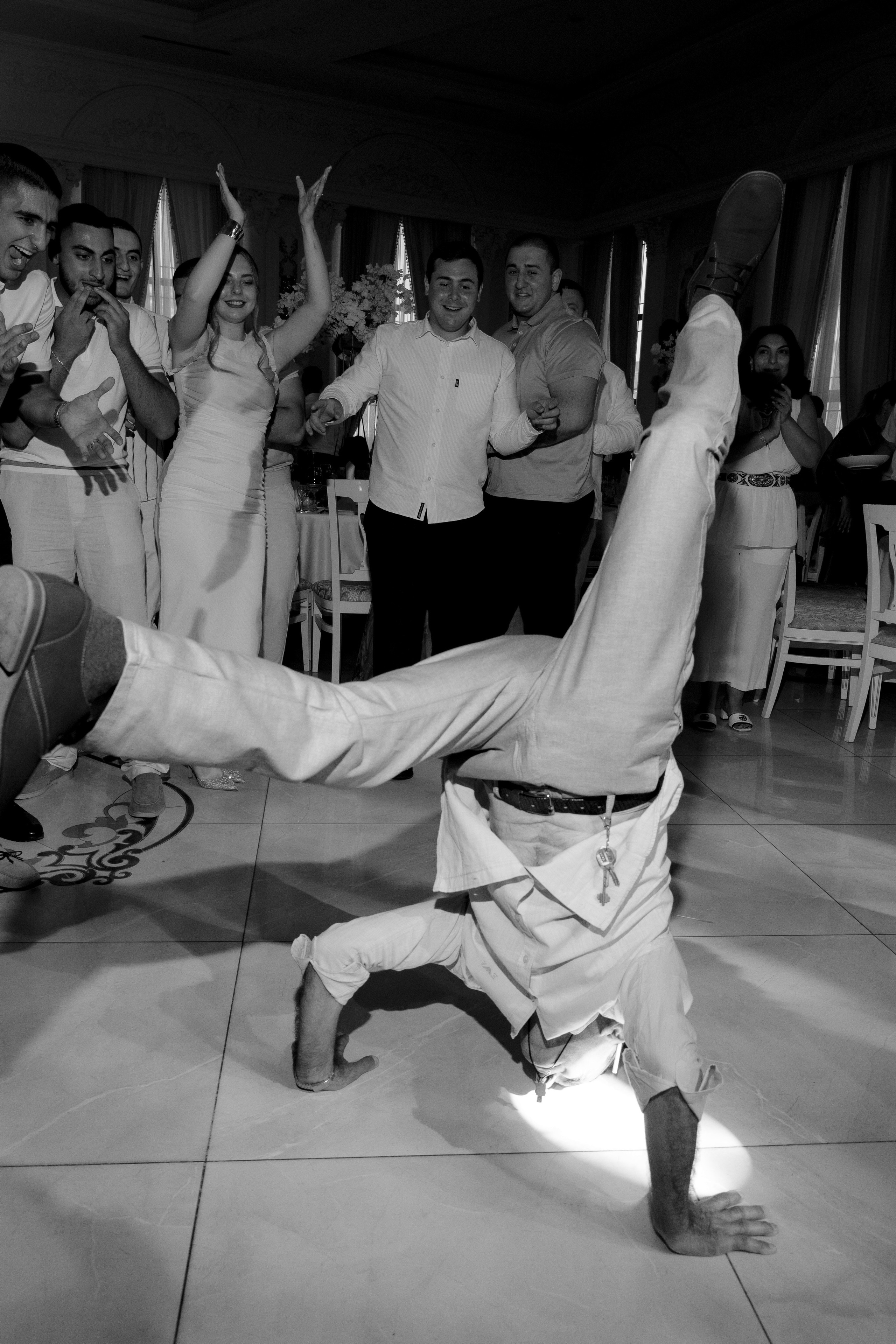 Альберт и Анна. Фотограф и Видеограф в Ростове на Дону