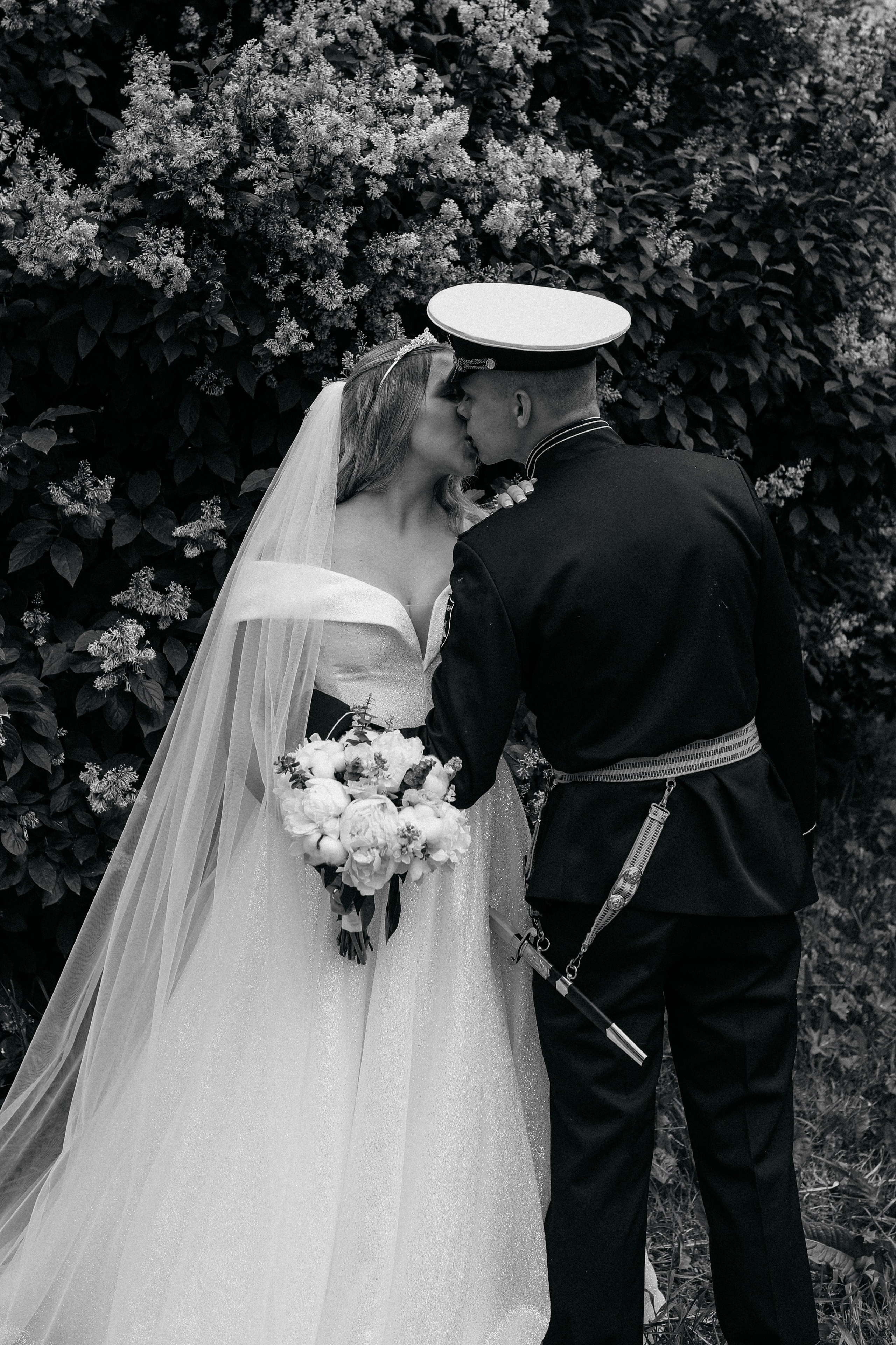 Максим и Ксения. Свадебный и Семейный Фотограф в Гатчине и Санкт-Петербурге Виктория