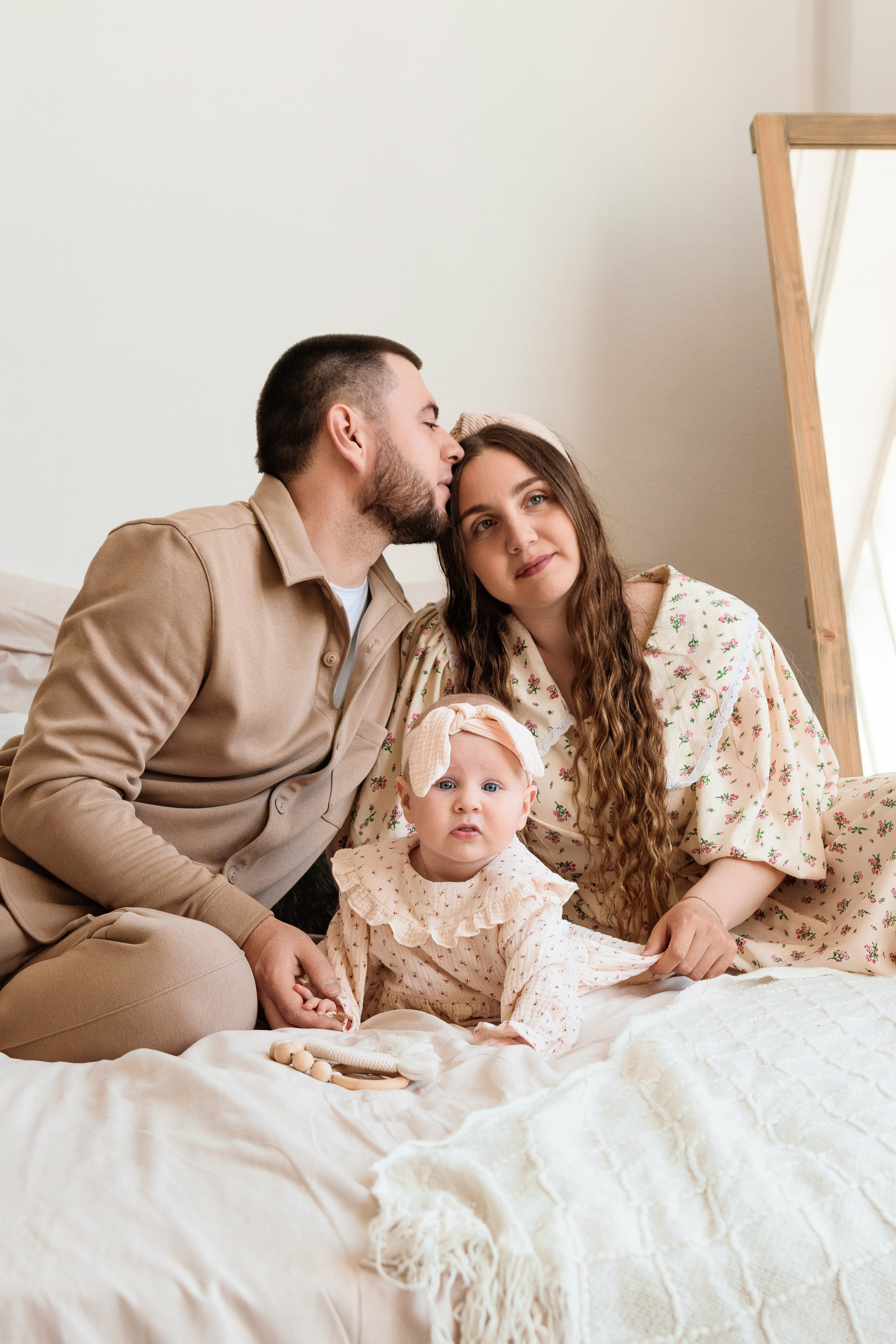 Полгодика до годика. Ада Колесова newborn фотограф, детский и семейный фотограф, в ожидании чуда