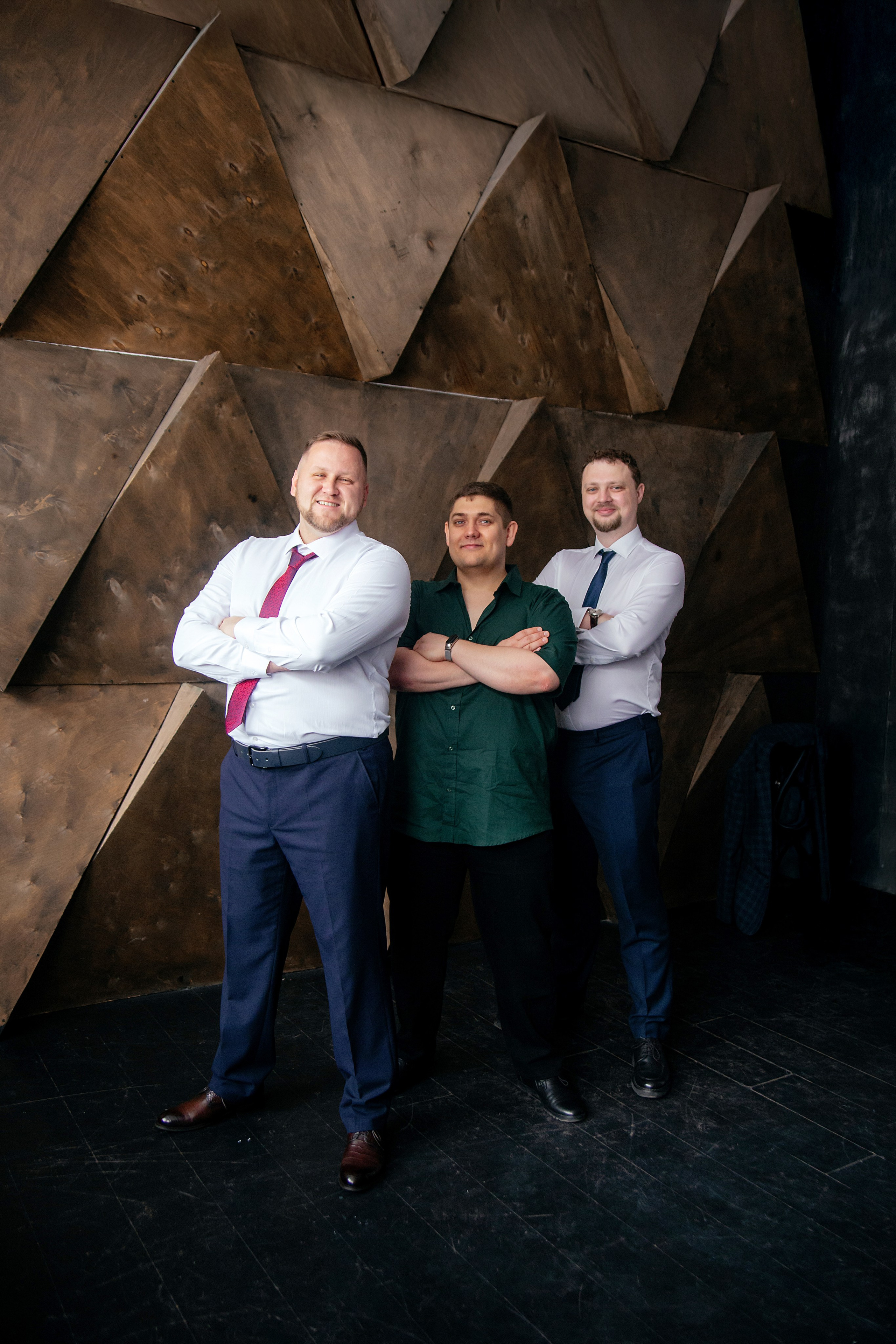 Сергей & Алёна. Свадебный и семейный фотограф в Самаре и Тольятти Башкатова Ольга