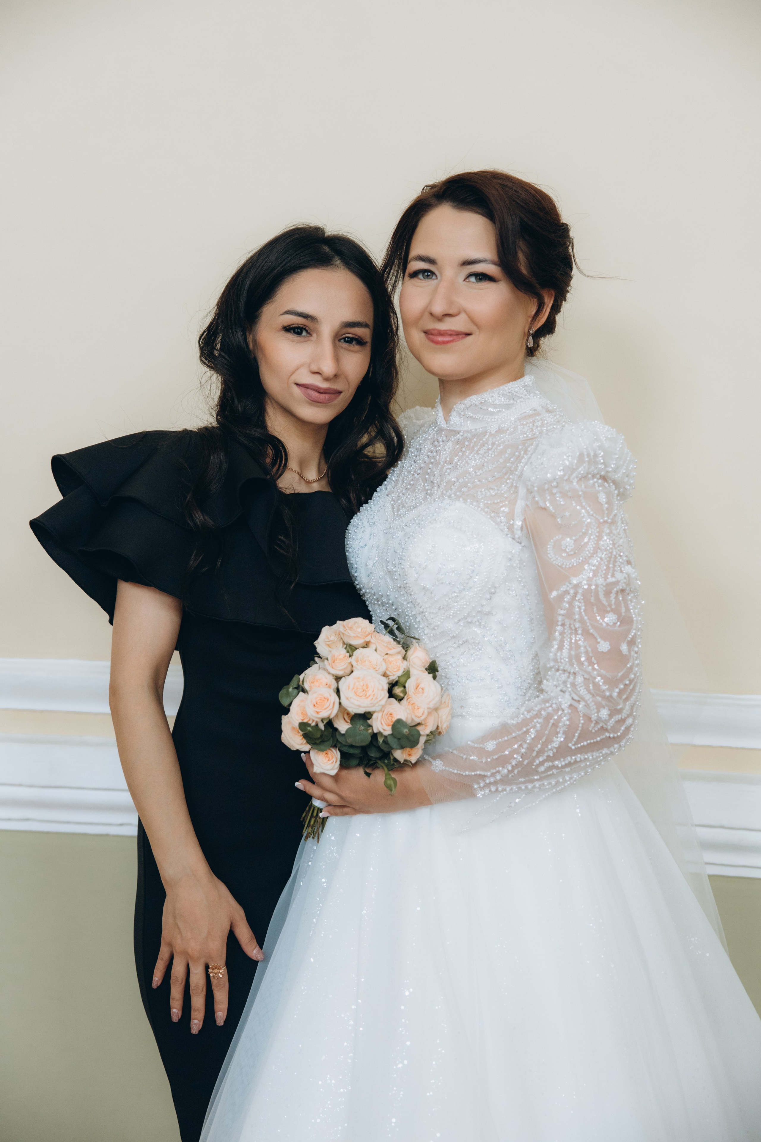 Алексей & Олеся. Свадебный, семейный фотограф в Иркутске Светлана Макаричева