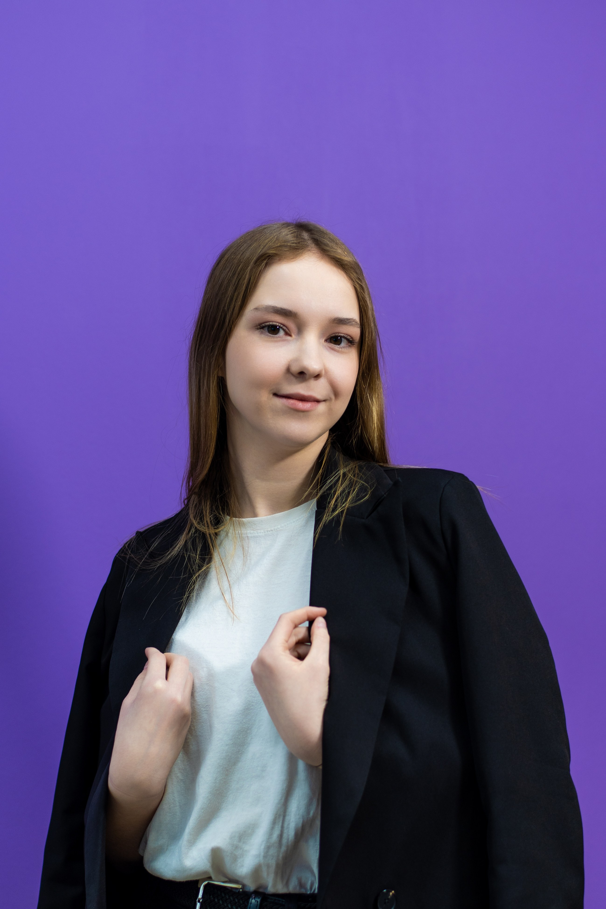 Тритон школа искусств. Екатерина Бикбаева фотограф, видеограф, медиа-продюсер