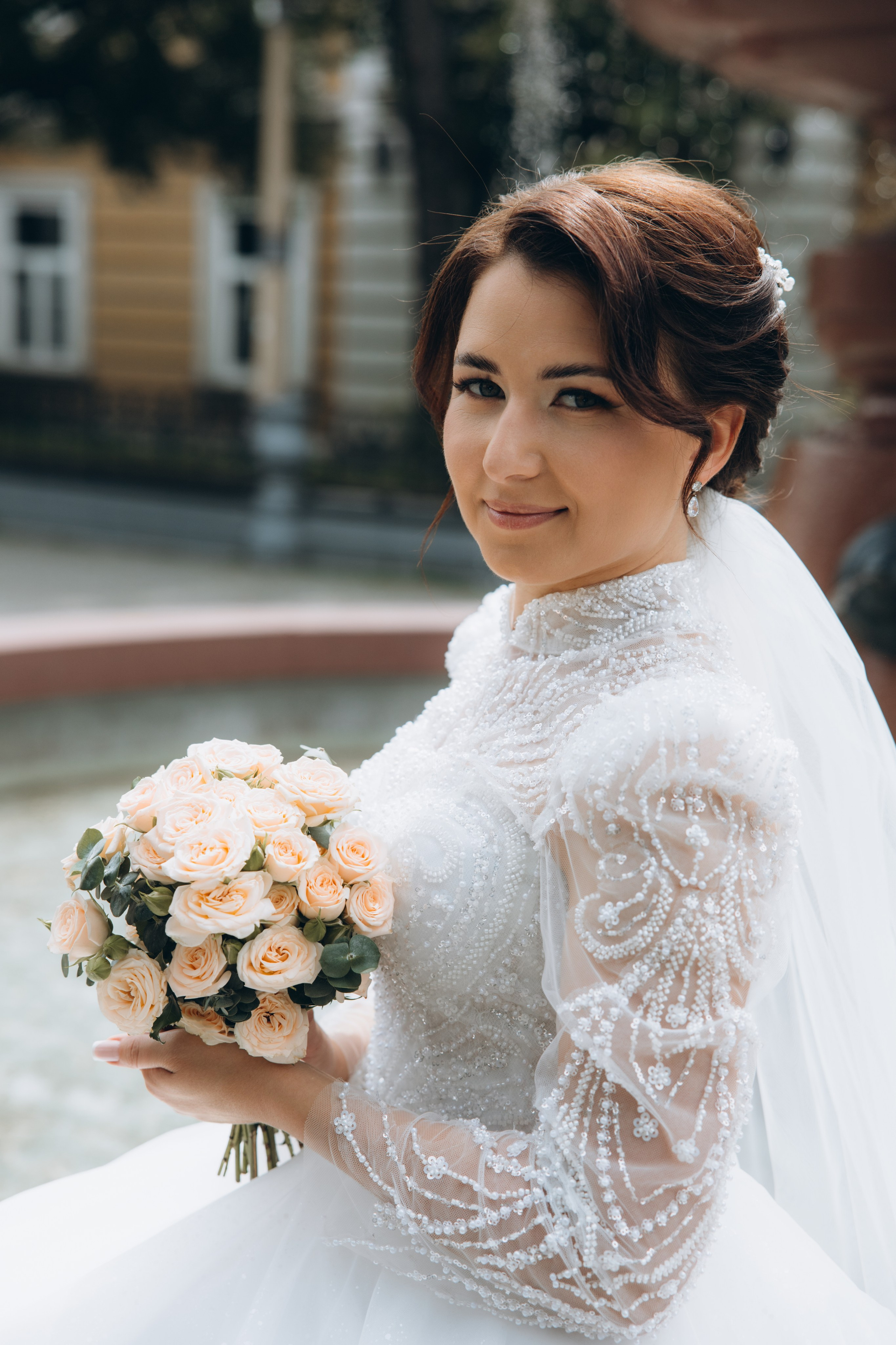 Алексей & Олеся. Свадебный, семейный фотограф в Иркутске Светлана Макаричева