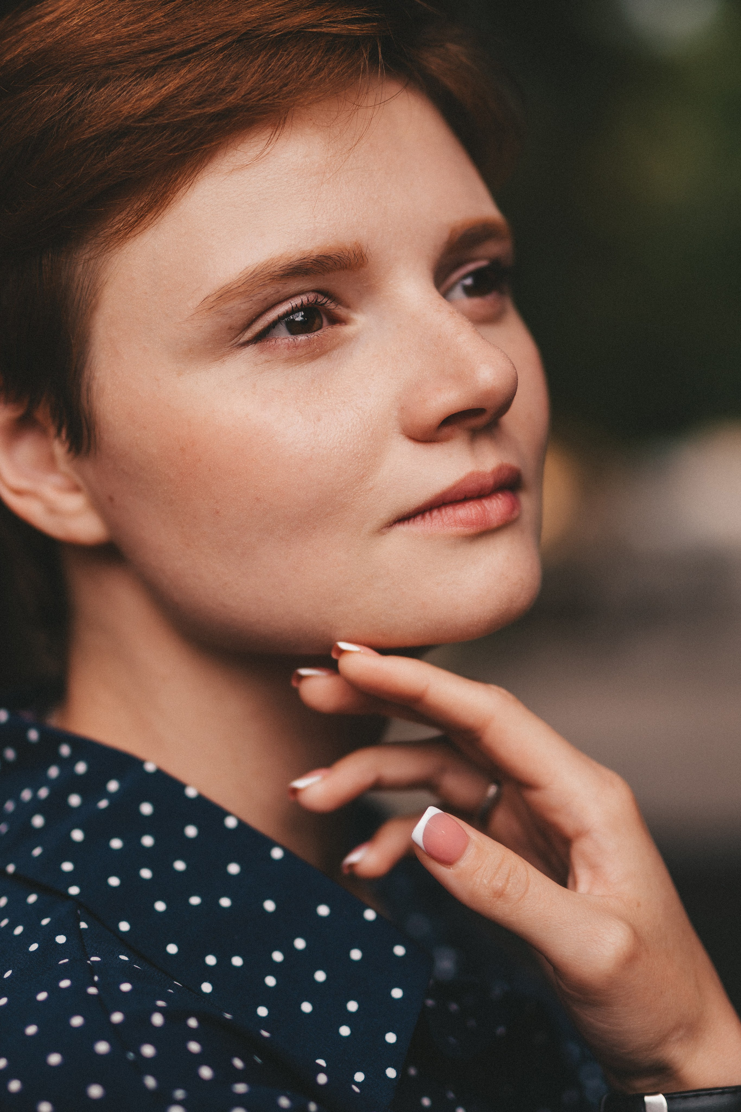 Женский портрет Владивосток. Портретный и семейный фотограф во Владивостоке Светлана Мухильченко