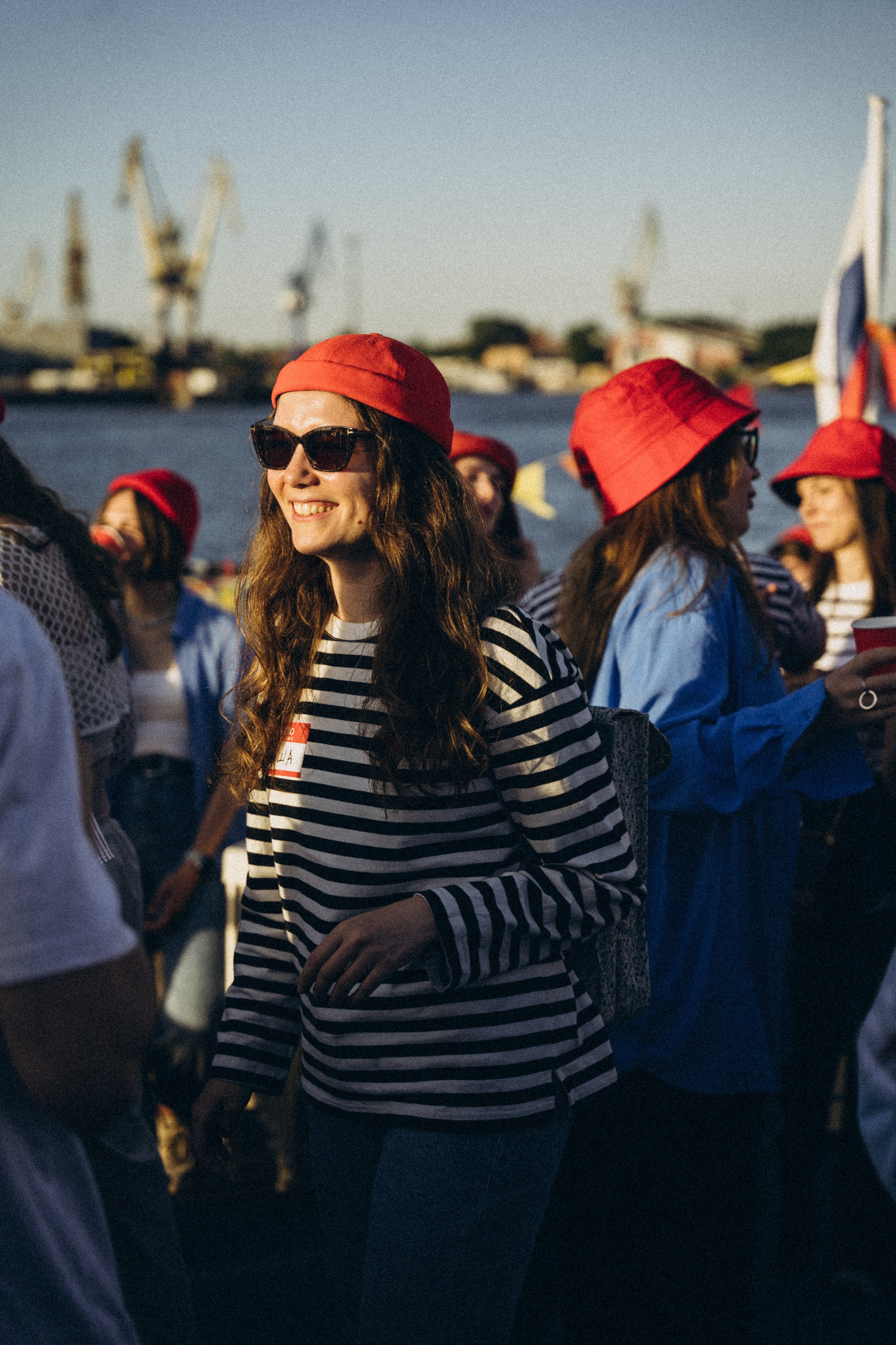 Кораблик by Kotlet 23.06.24. Даша Яковенко Фотограф Спб