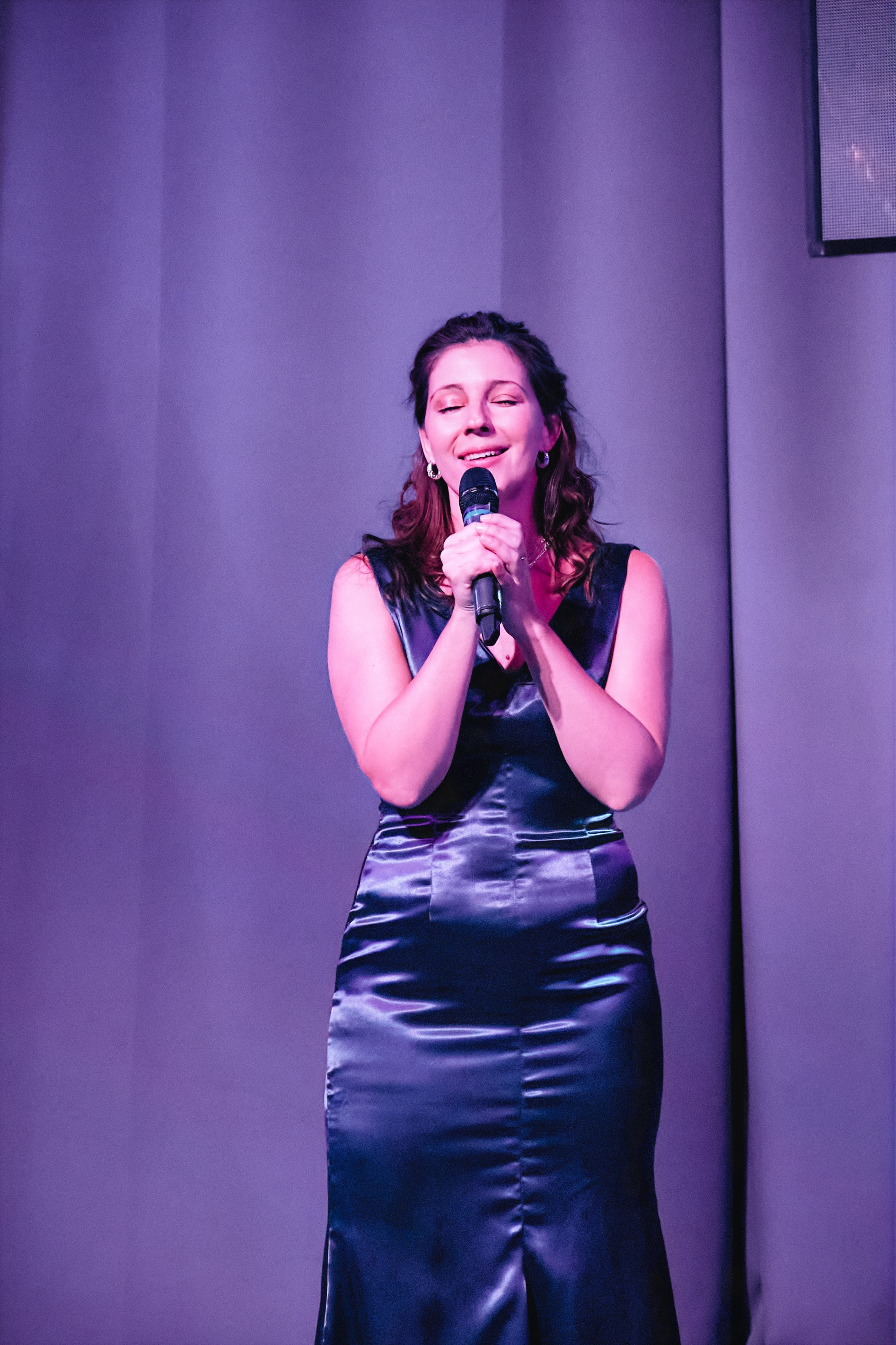 Спектакль —дуэт TRANSformation. Фотограф в Смоленске Ася Польшина