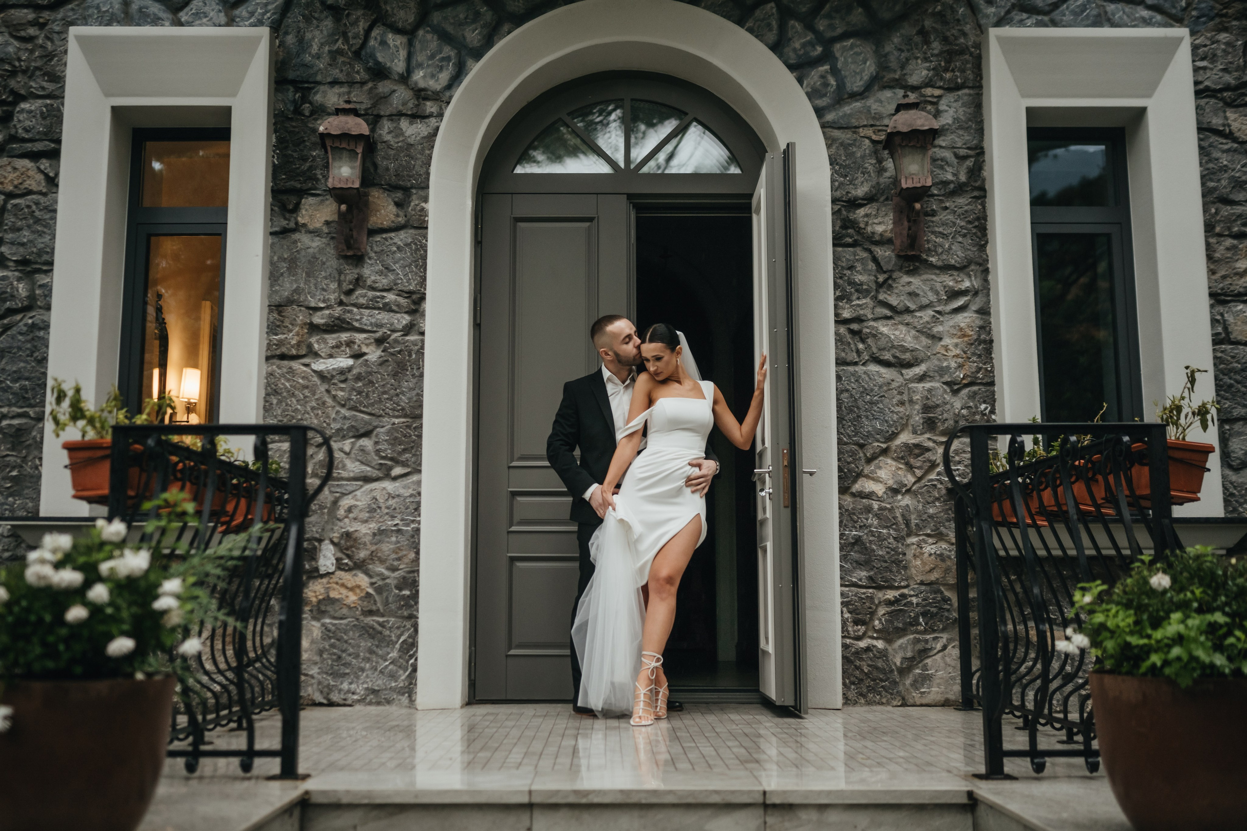 Свадебный и семейный фотограф и видеограф в Крыму | Алёна Межевова