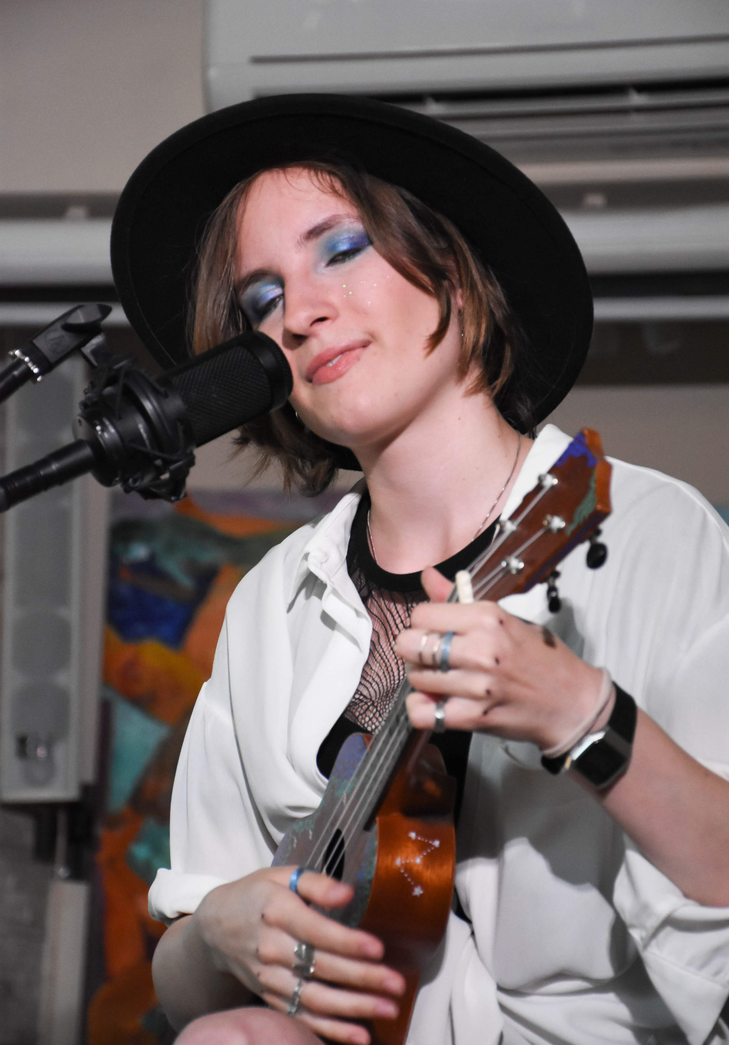 В созвучии с природой. Фотограф Светлана В. Пронина, Москва