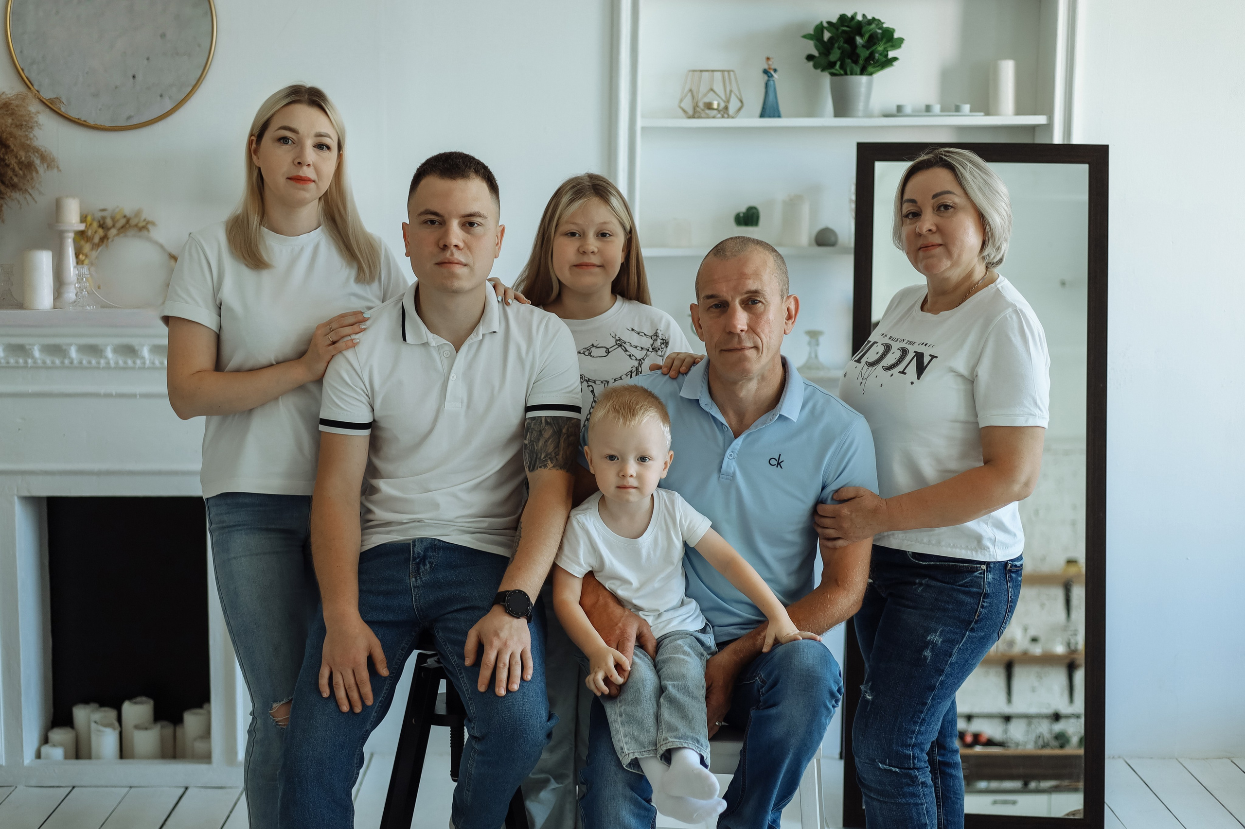 Истории. Ваш фотограф в Казани Римма Гатауллина