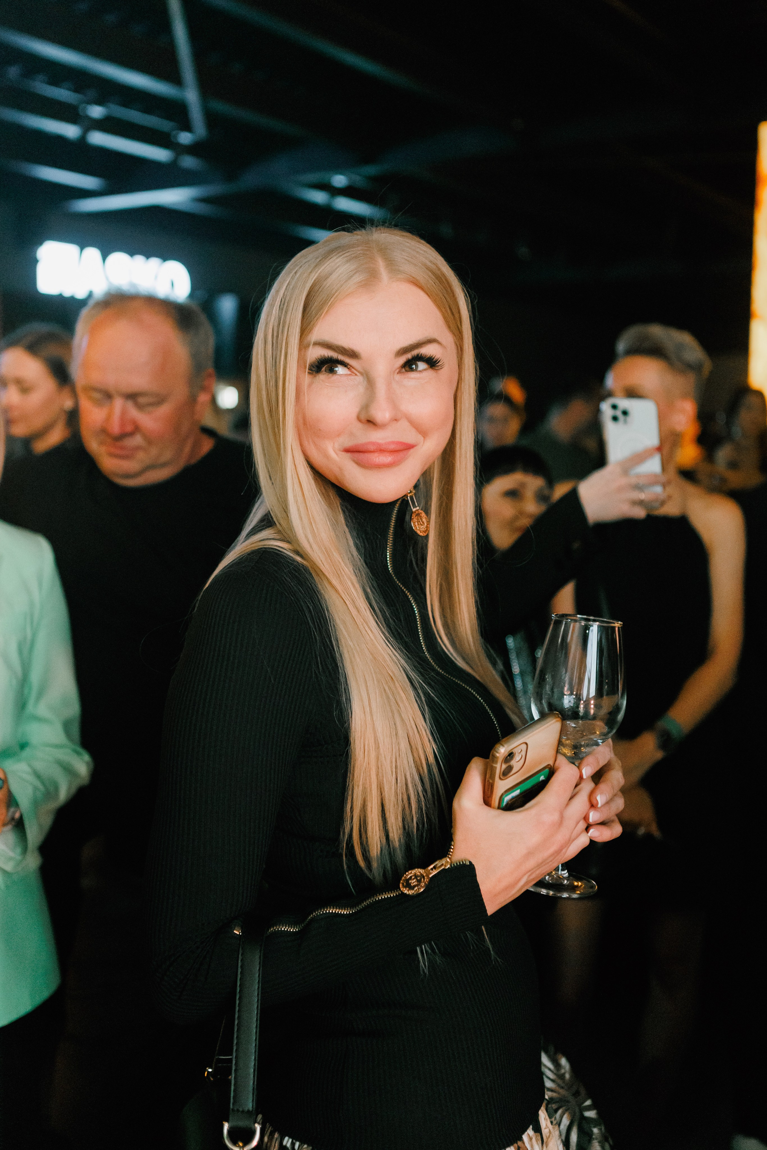 BRAVO BIRTHDAY 13 — PART II. СВОИ. ФОТООТЧЕТЫ-СОБЫТИЯ-МЕСТА