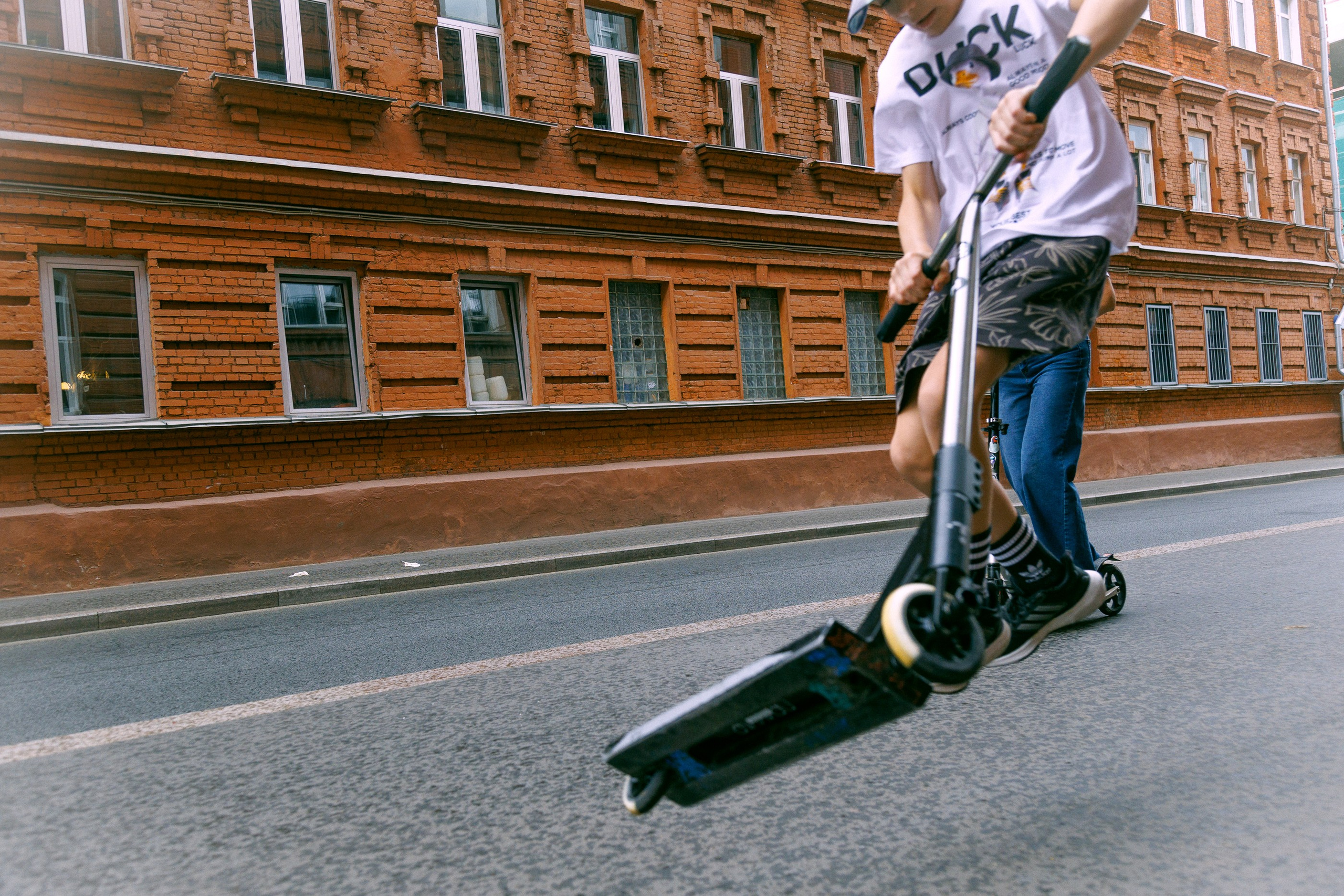 Фотосессия Мама и Сын в городе. Семейный фотограф в Москве Влада Лунина