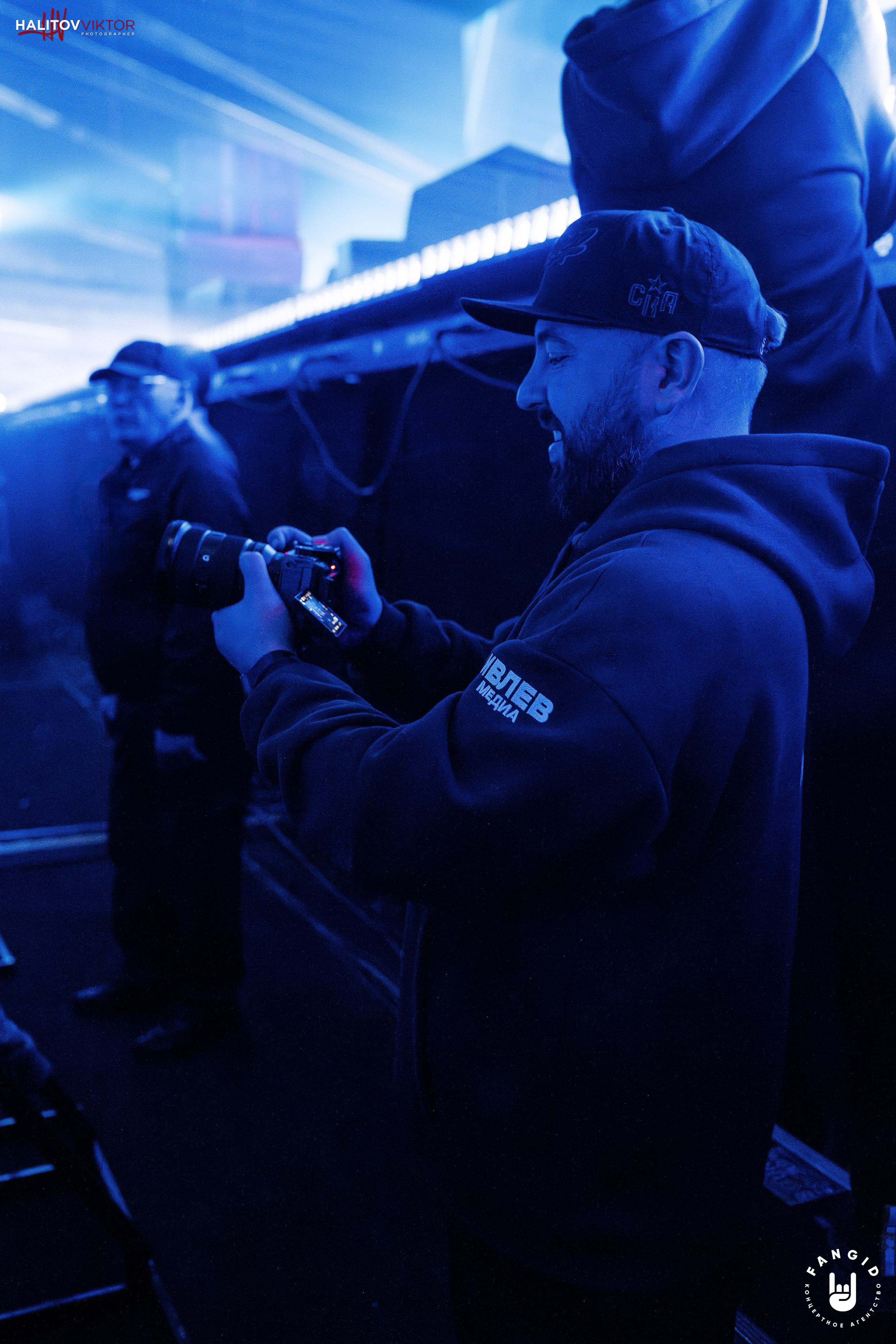 Руки вверх в Ульяновске в 2025. Видеограф в Ульяновске Ивлев Сергей | IVLEV MEDIA