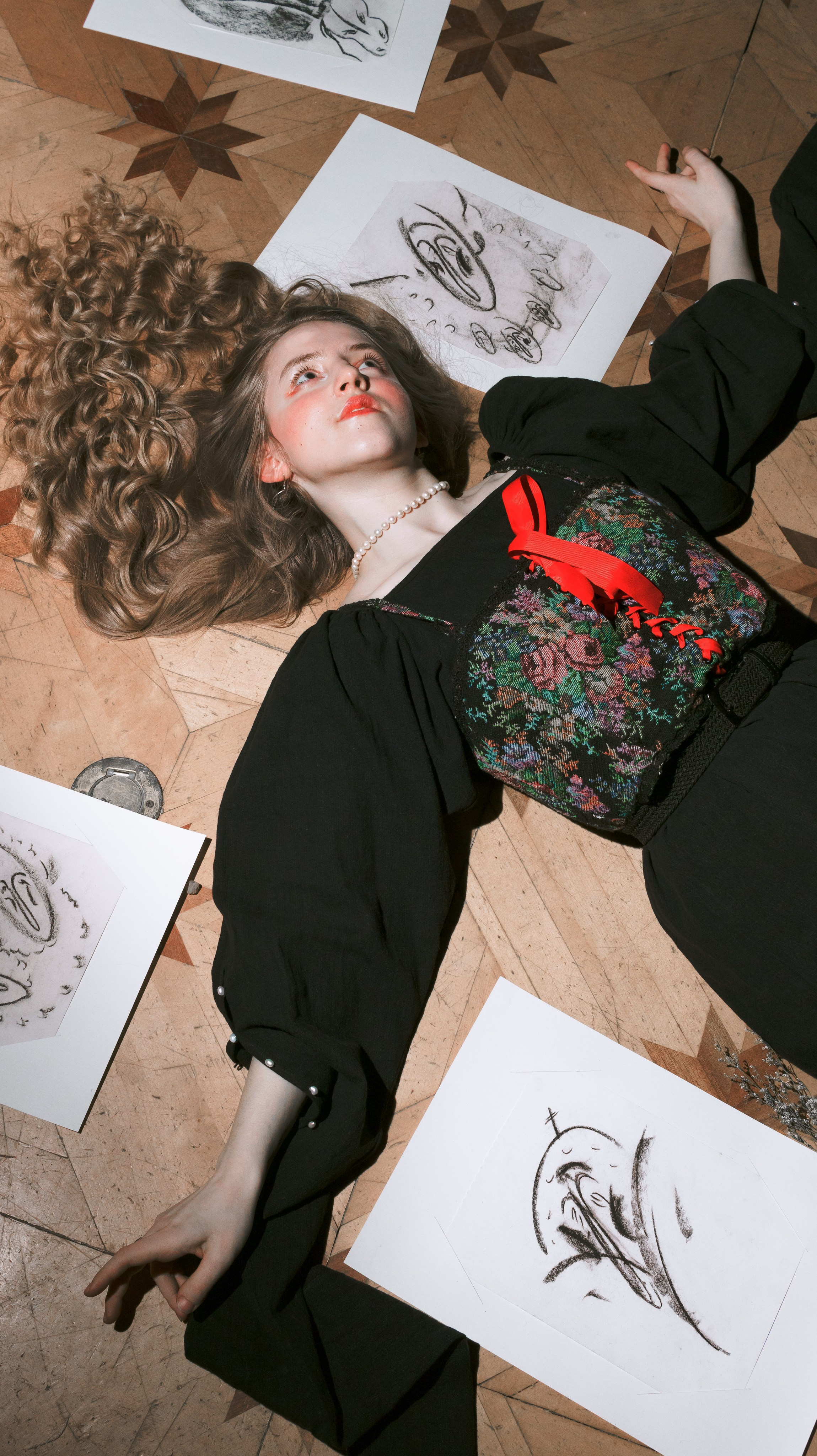 Аля Коваль, Surepka, 2025