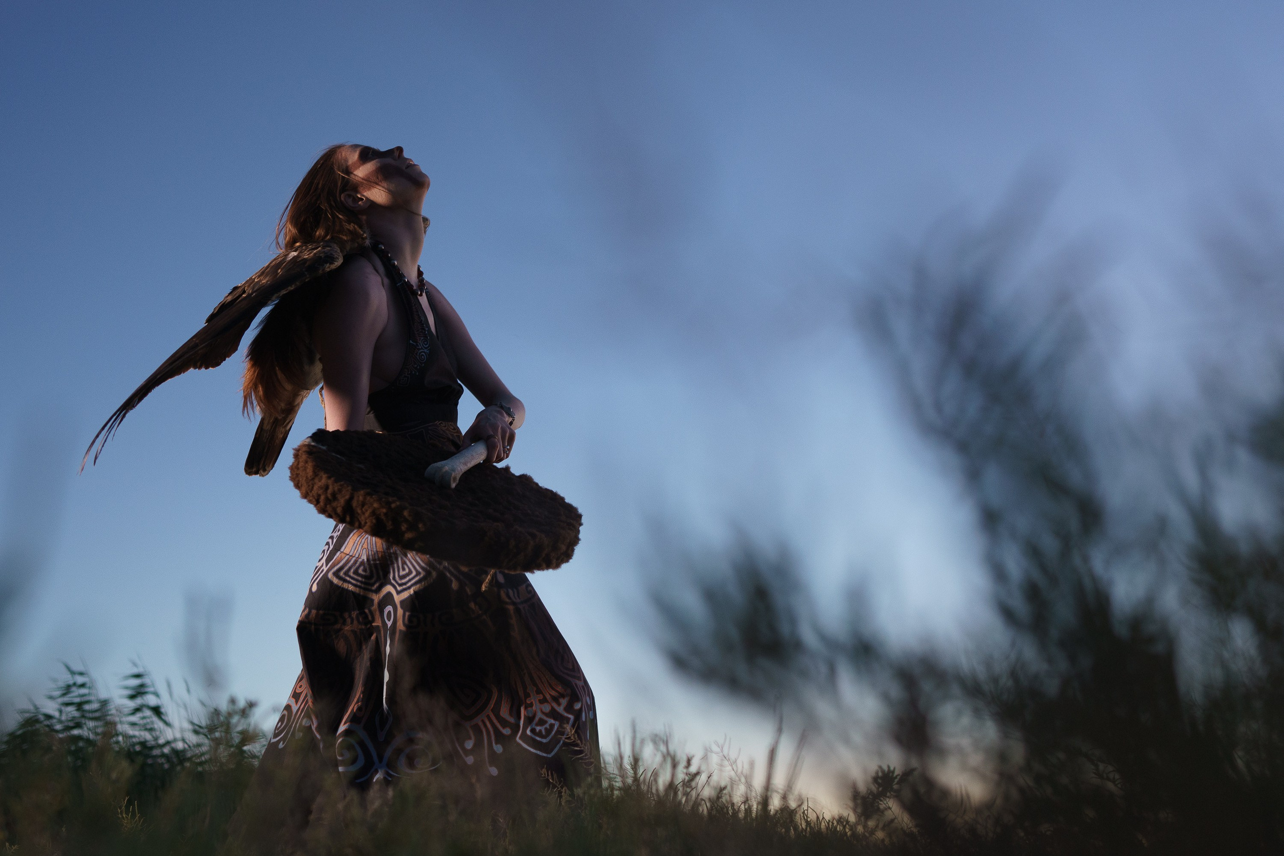 Учебный фототур на Эльтон. Июнь