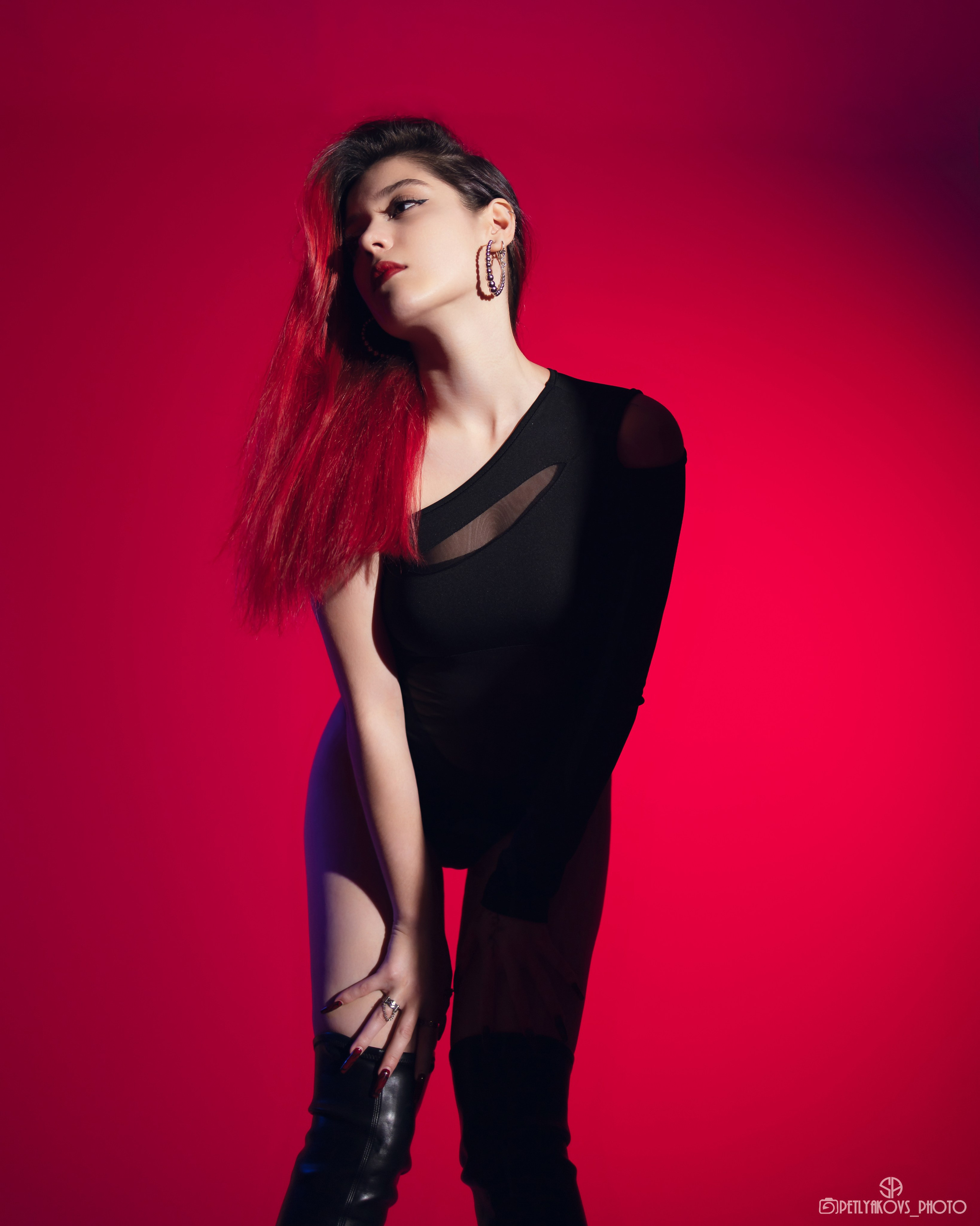 Fashion Фотограф Пятигорск