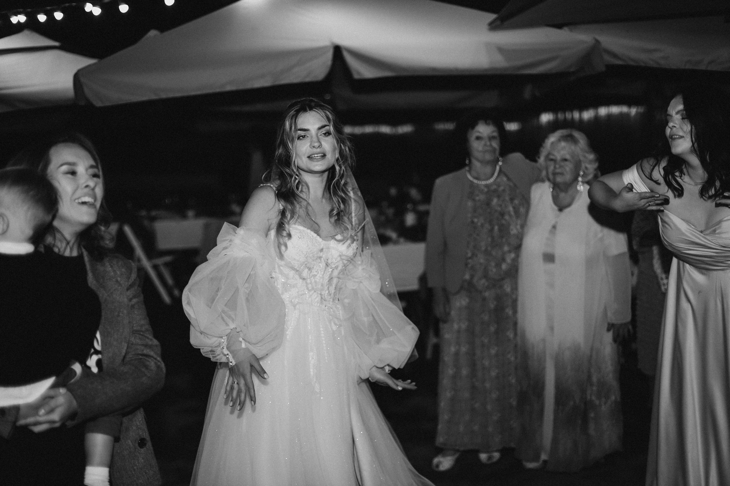 Рустам и Елизавета. Фотограф в Алматы и Москве Даша Пушкина