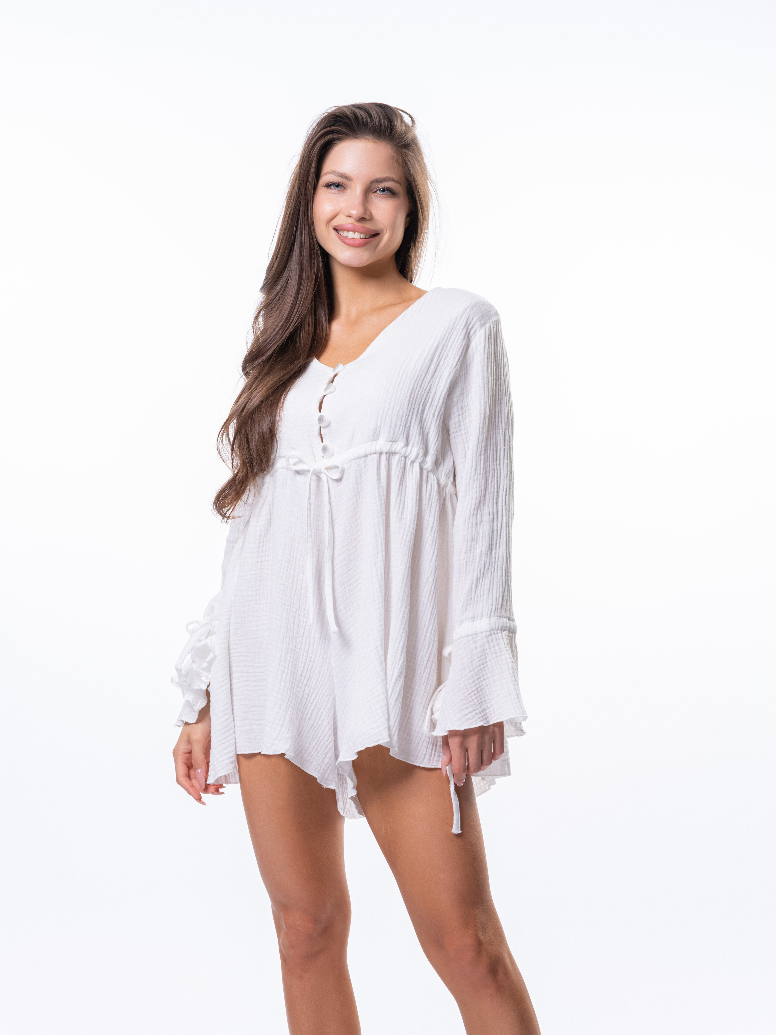 МОДЕЛЬ КАРИНА. Студия рекламной и предметной съемки товаров WELKO Studio