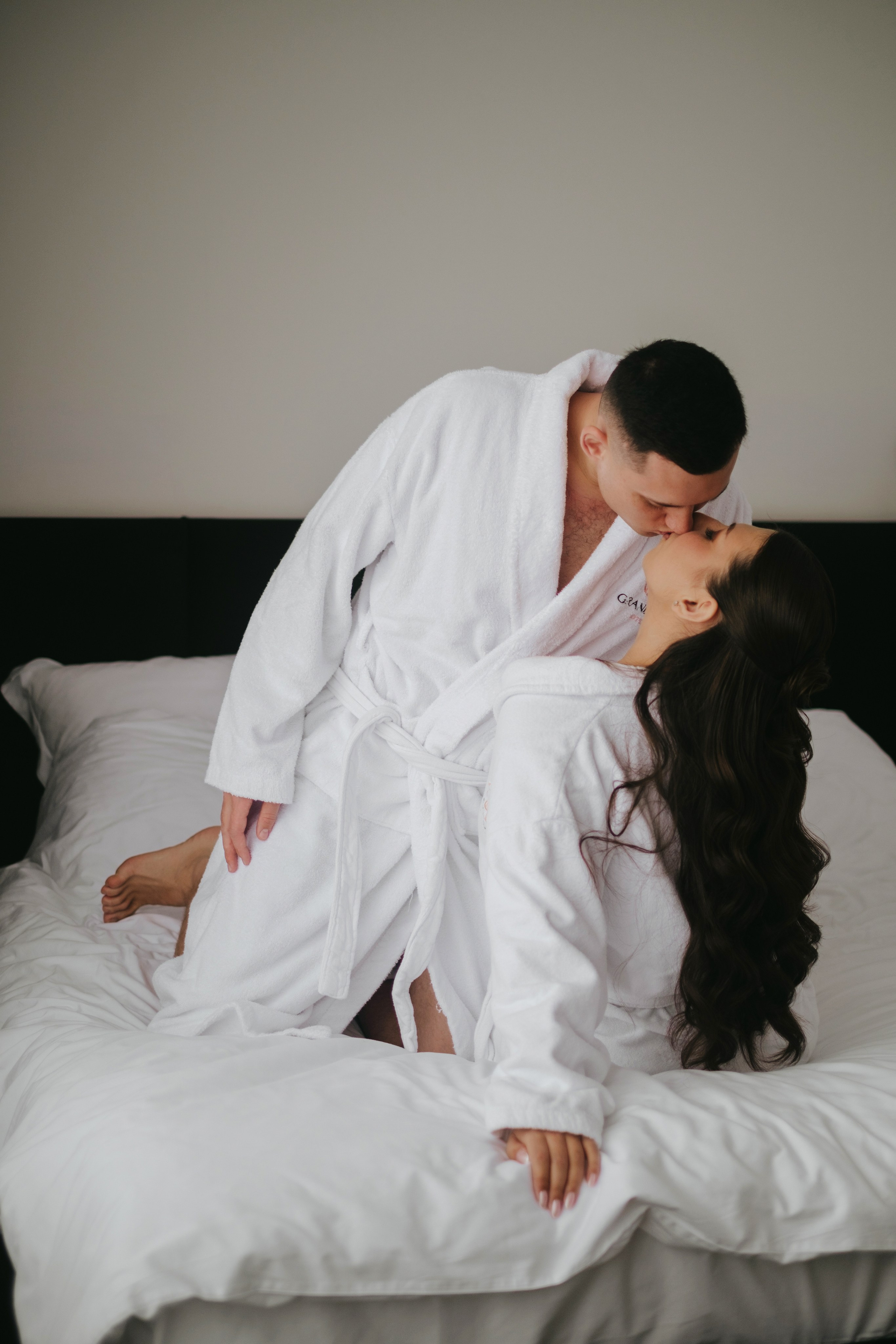 Виталий&Анастасия | Новороссийск. Свадебный фотограф Денис Ожигин в Краснодаре и крае. Эмоциональная и стильная съемка вашего дня