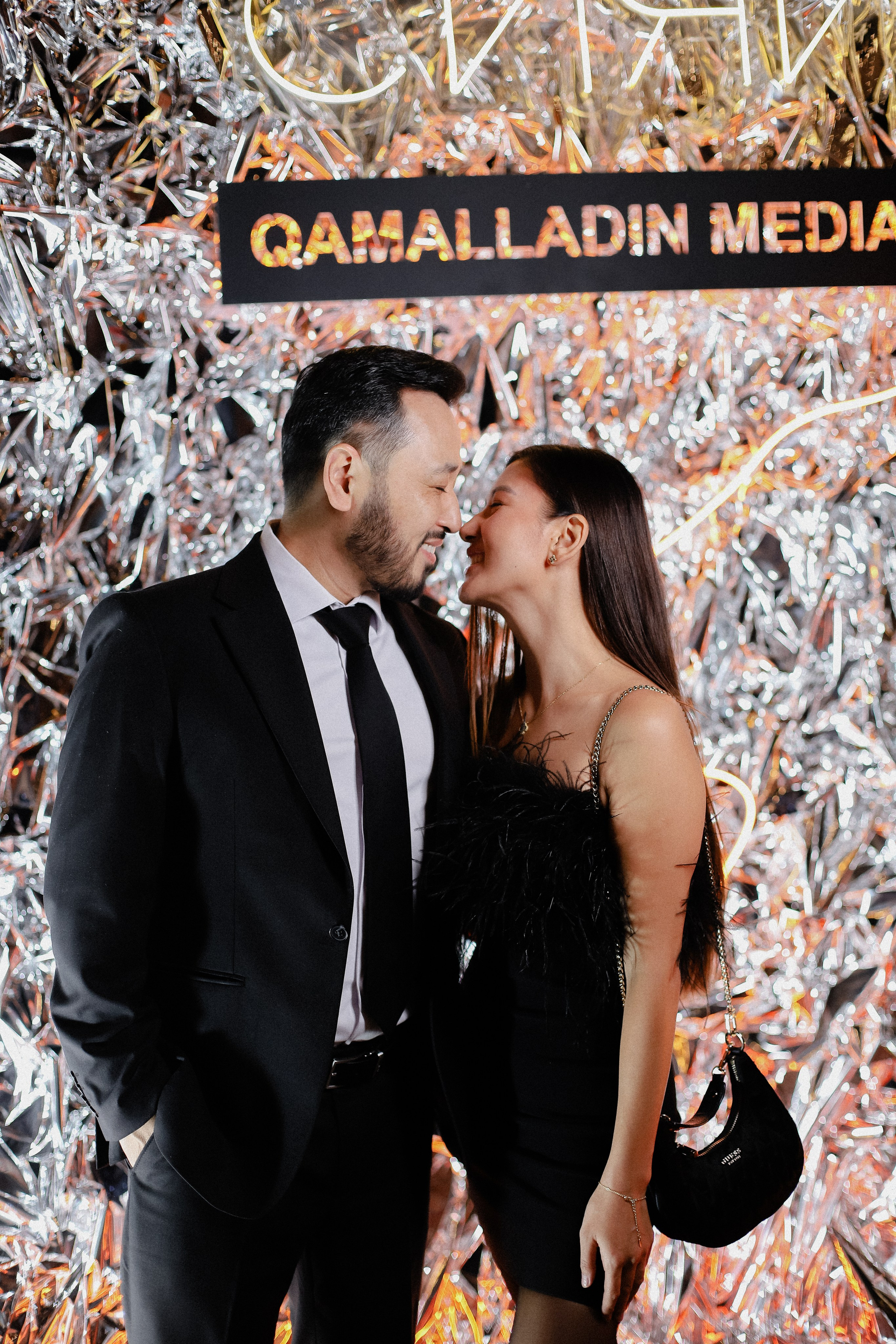 Корпоратив QM | 5.12. Фотограф в Алматы и Москве Даша Пушкина