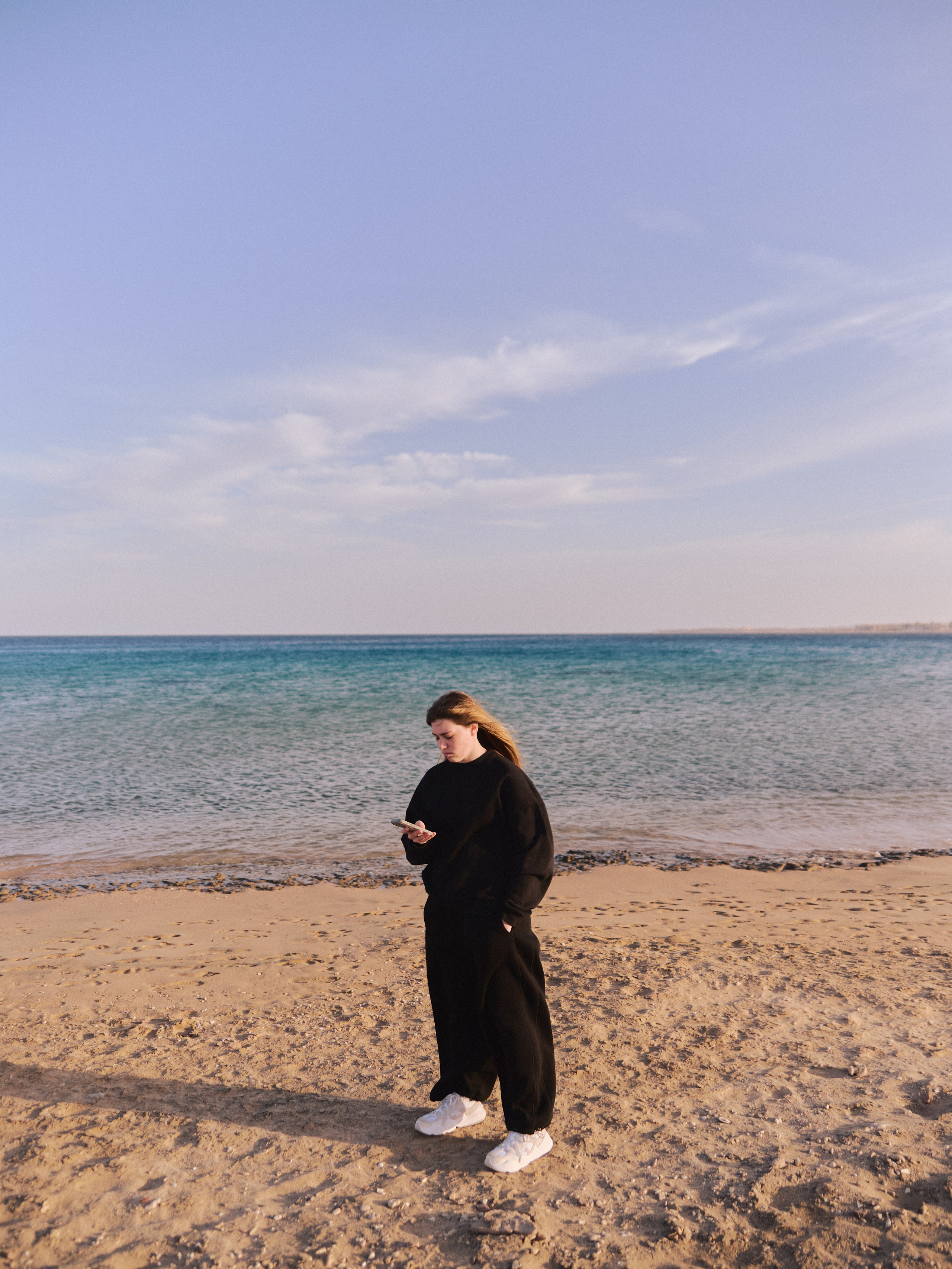 Сахл-Хашиш. Jorgis — фотограф в Хургаде / обучение фотографии