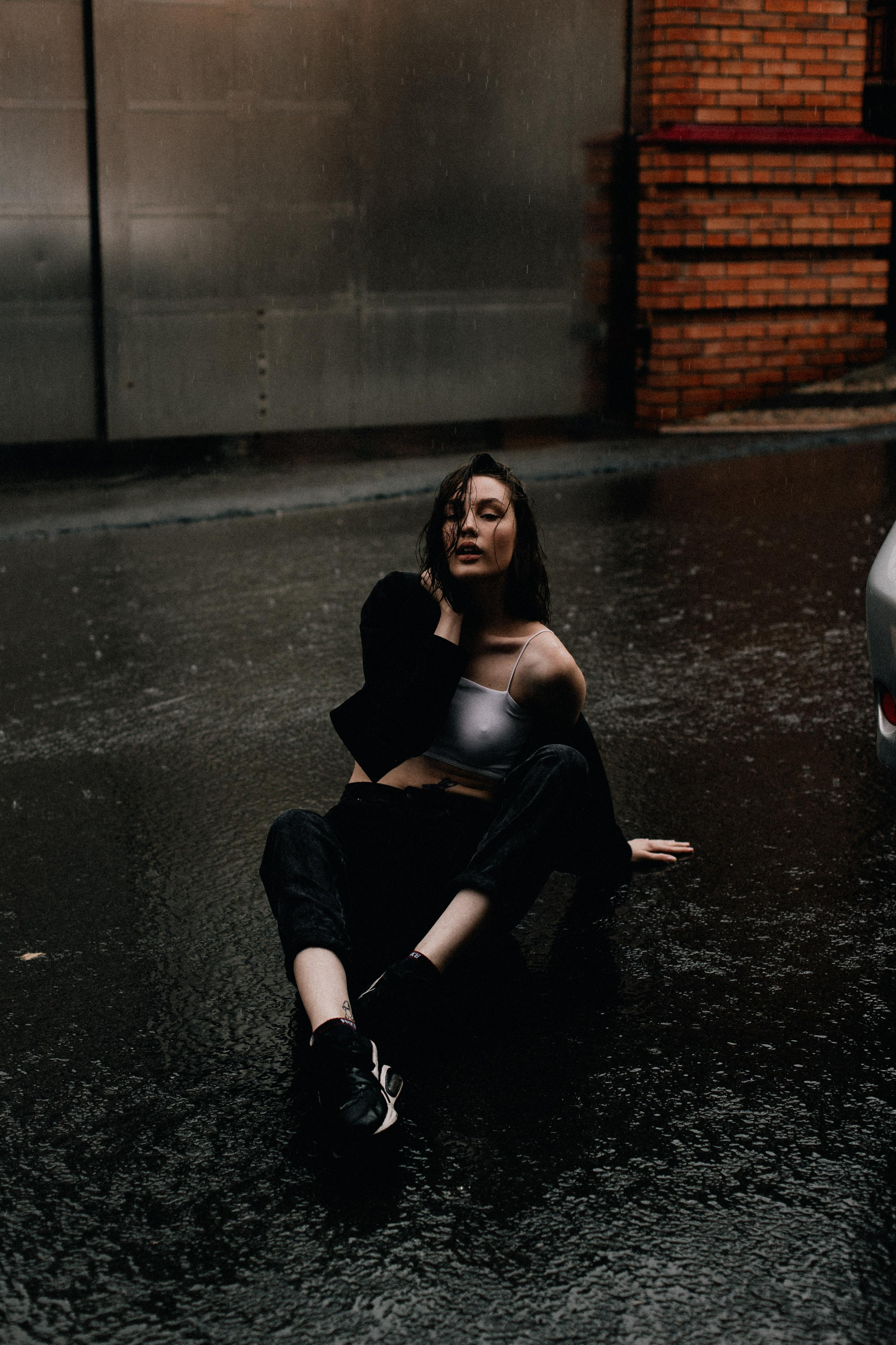 Чек-лист. Ника — ваш персональный фотограф в Нижнем Новгороде