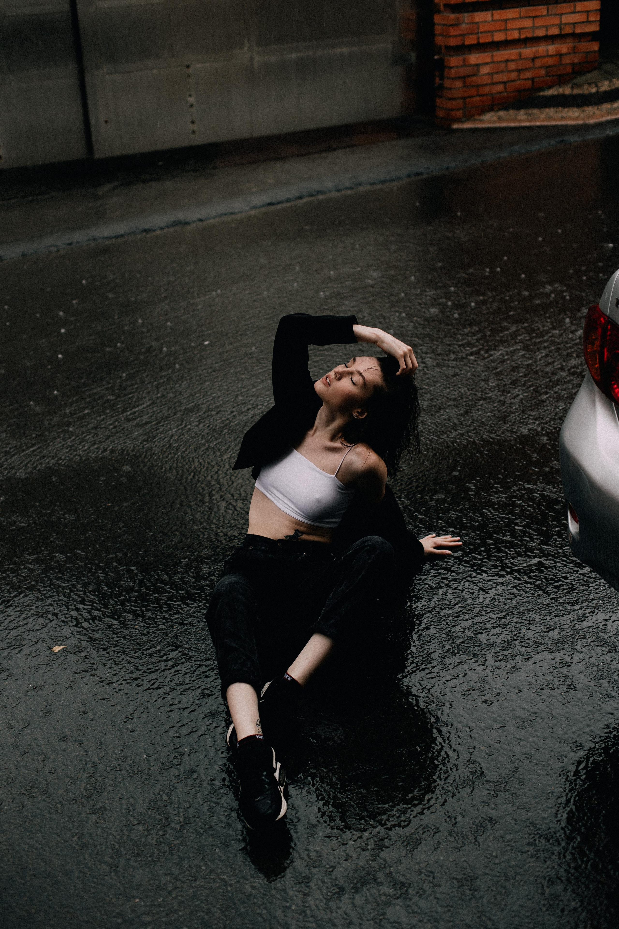 Чек-лист. Ника — ваш персональный фотограф в Нижнем Новгороде