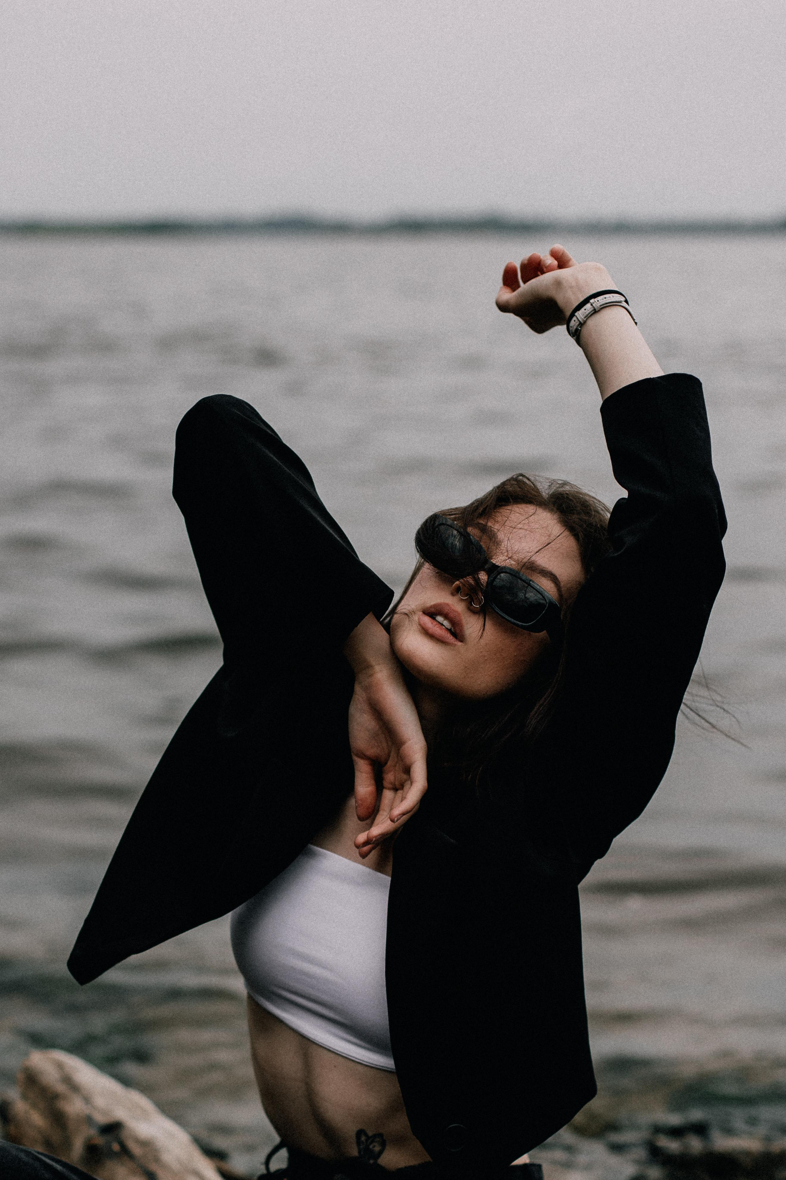 Чек-лист. Ника — ваш персональный фотограф в Нижнем Новгороде