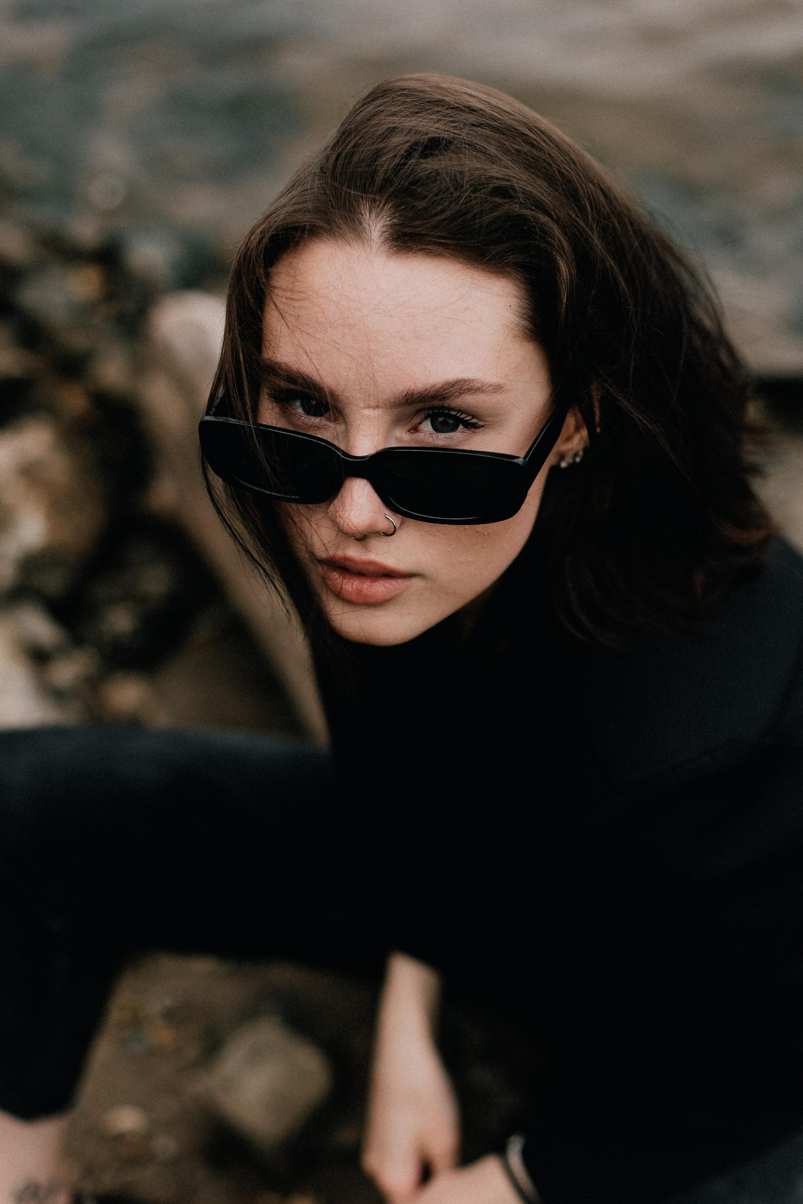 Чек-лист. Ника — ваш персональный фотограф в Нижнем Новгороде