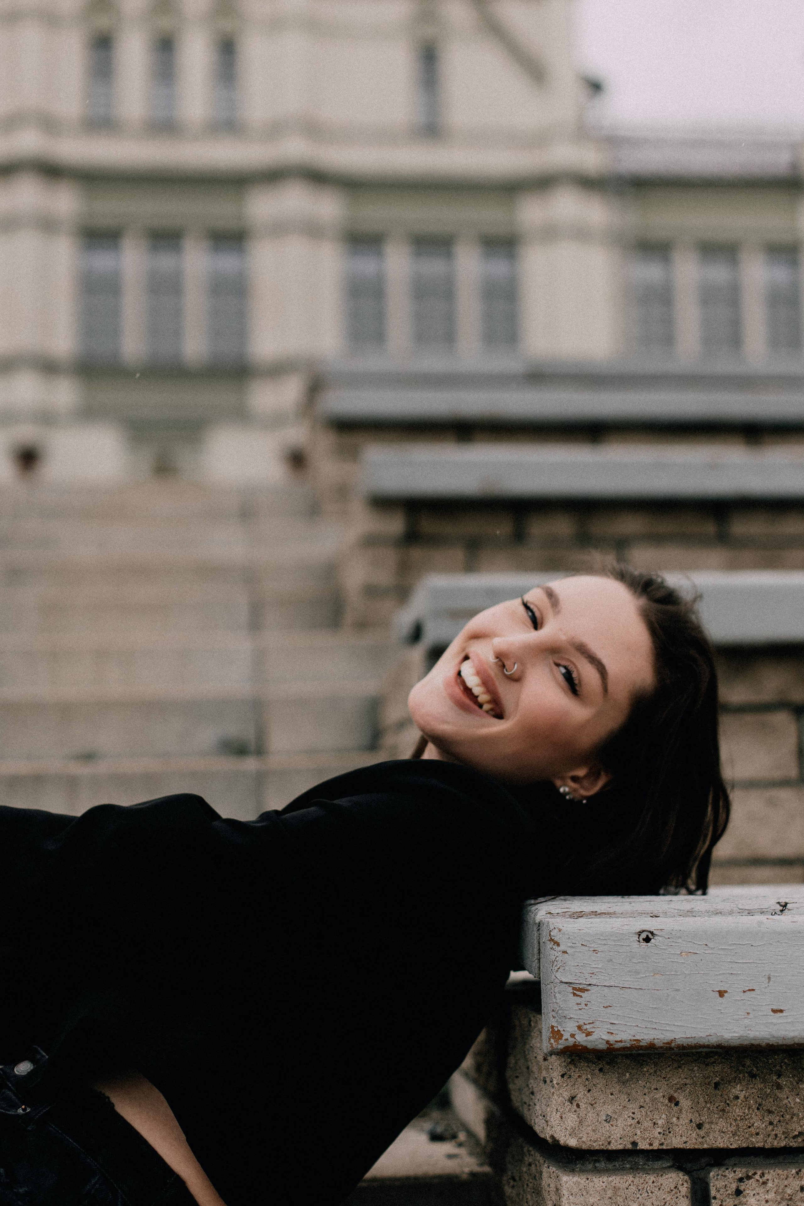 Чек-лист. Ника — ваш персональный фотограф в Нижнем Новгороде